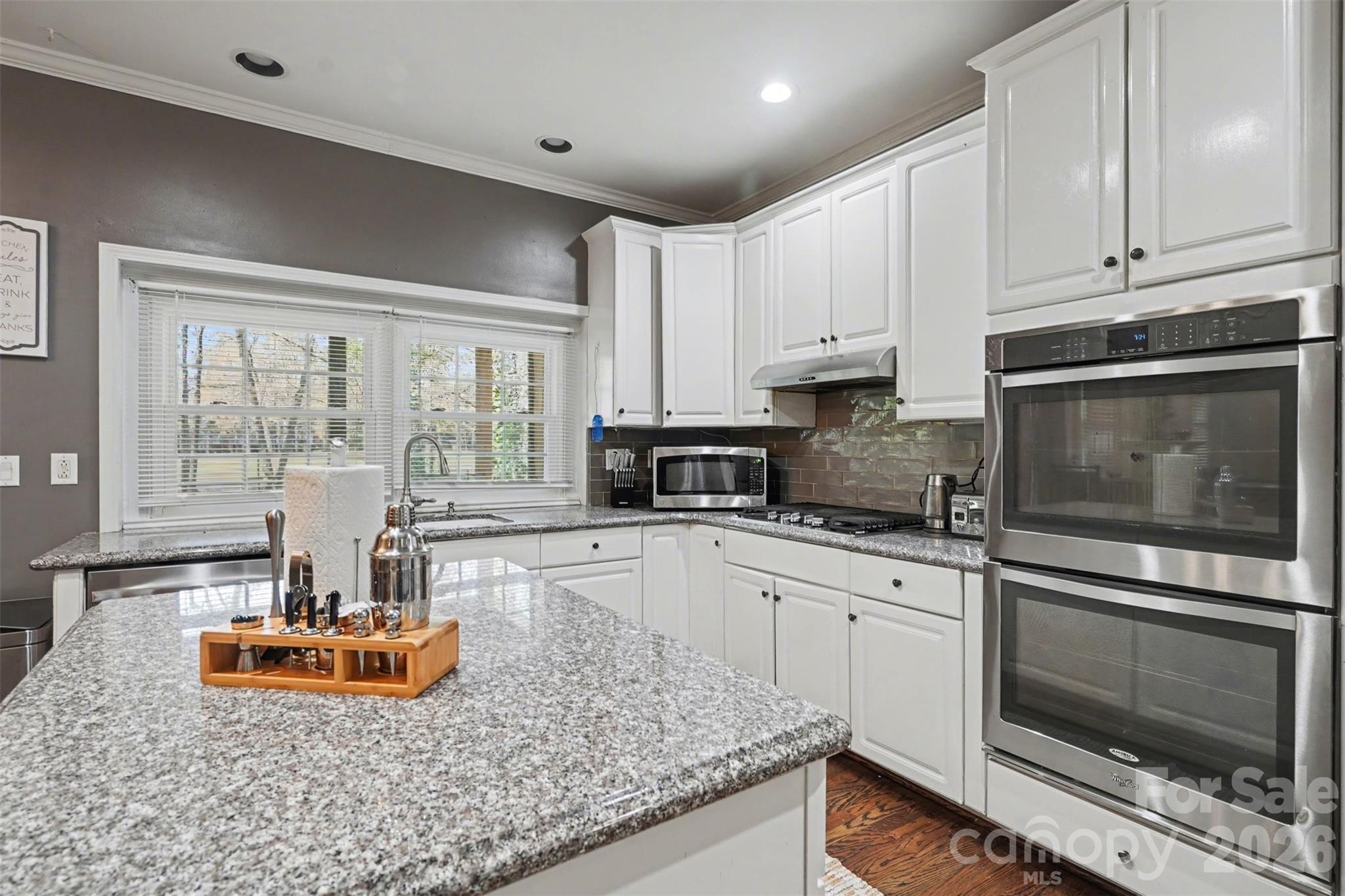 Highland Creek - Residential