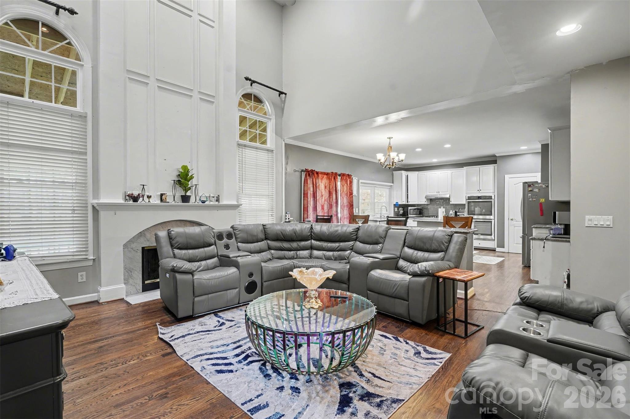 Highland Creek - Residential