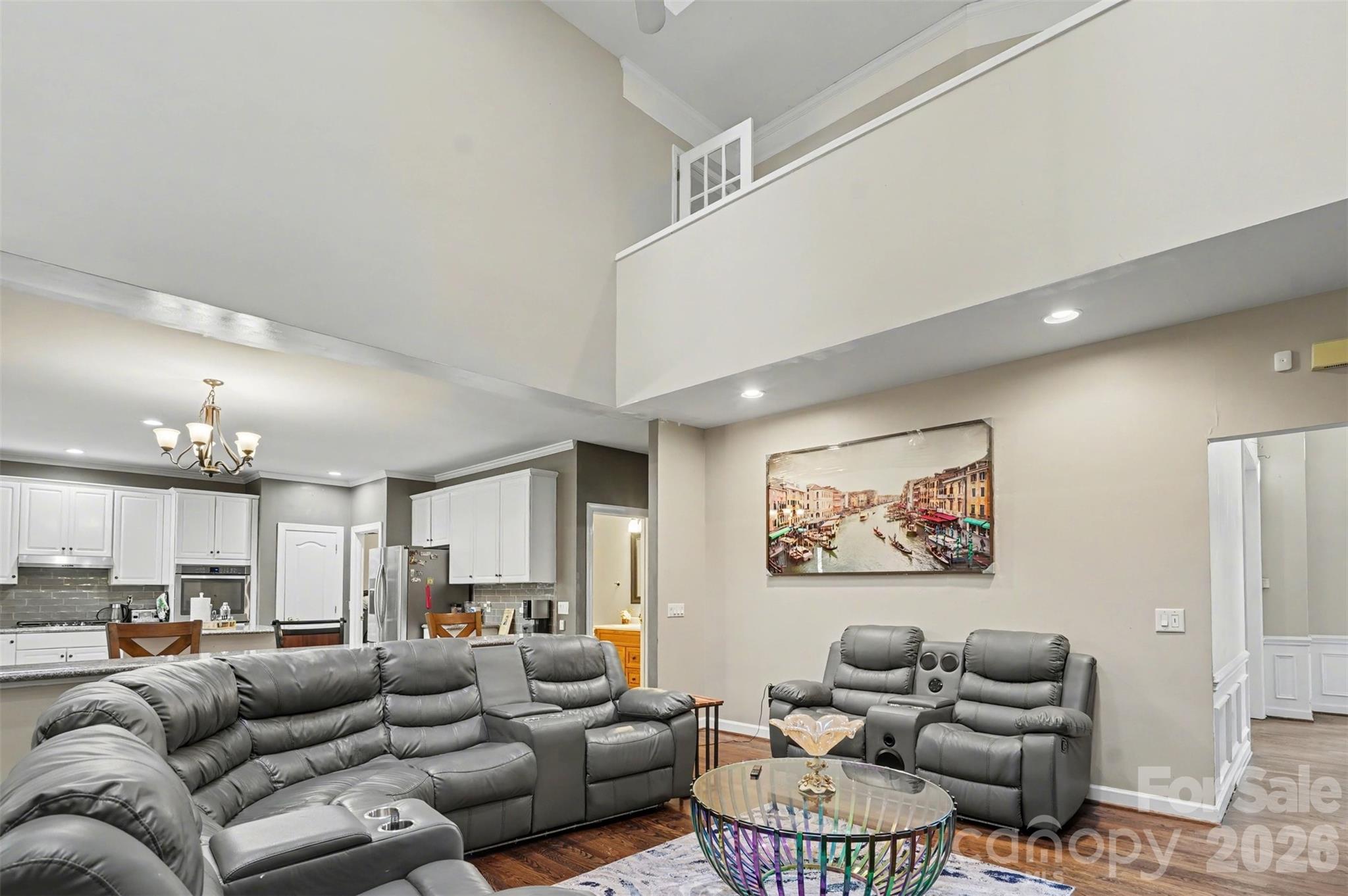 Highland Creek - Residential