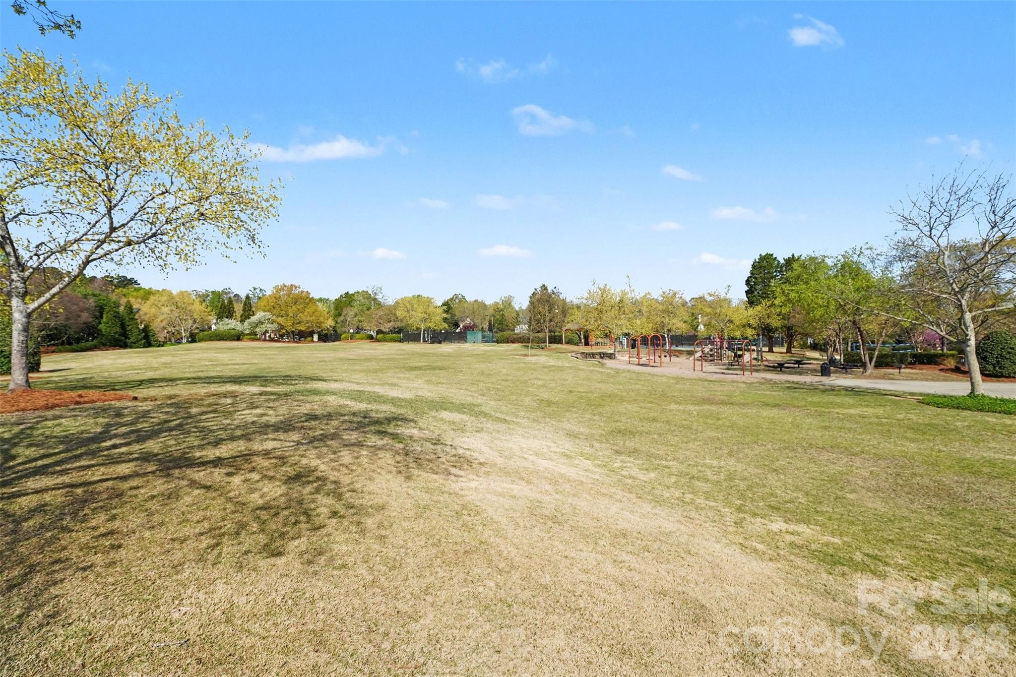 Highland Creek - Residential