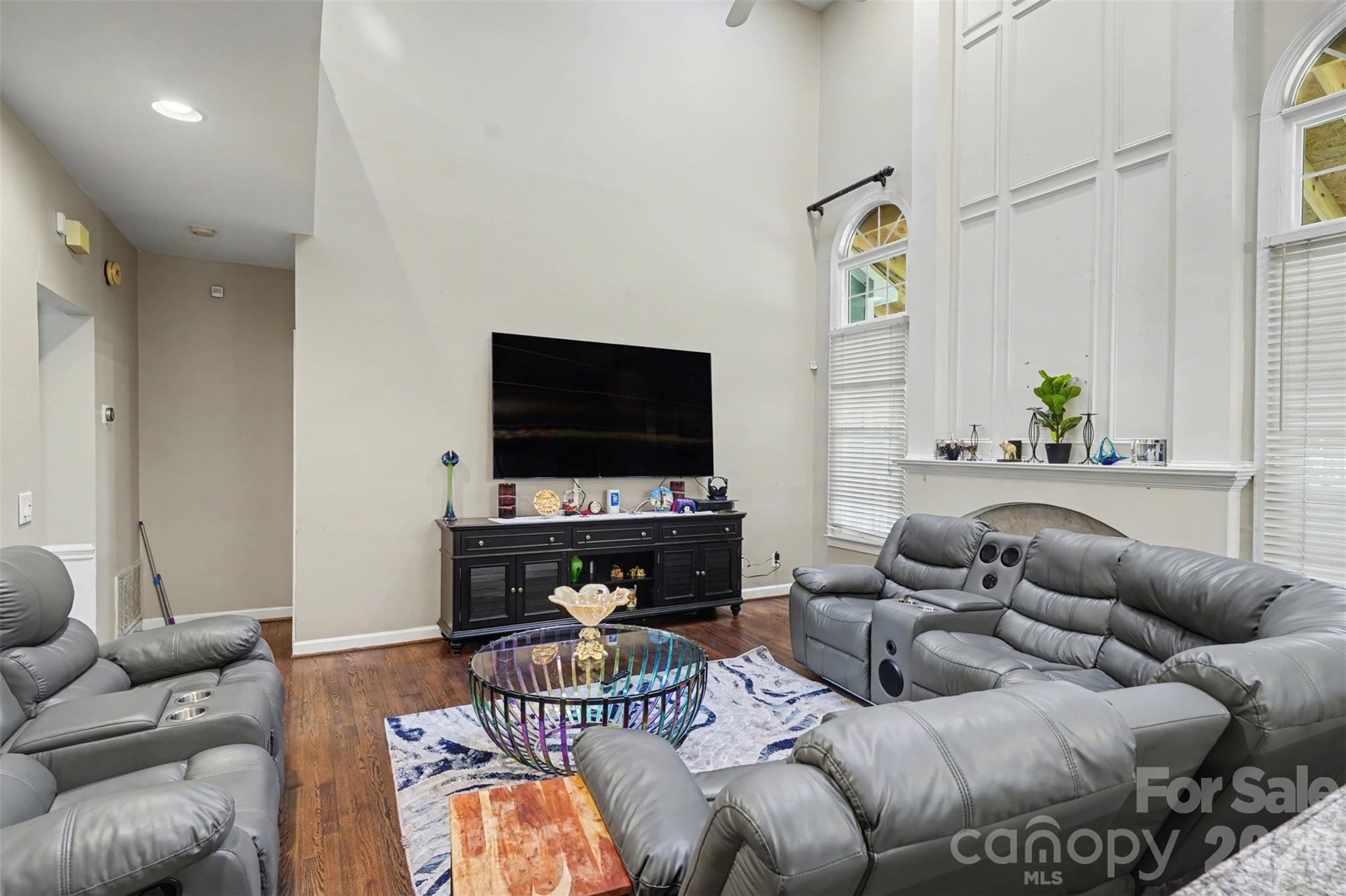 Highland Creek - Residential