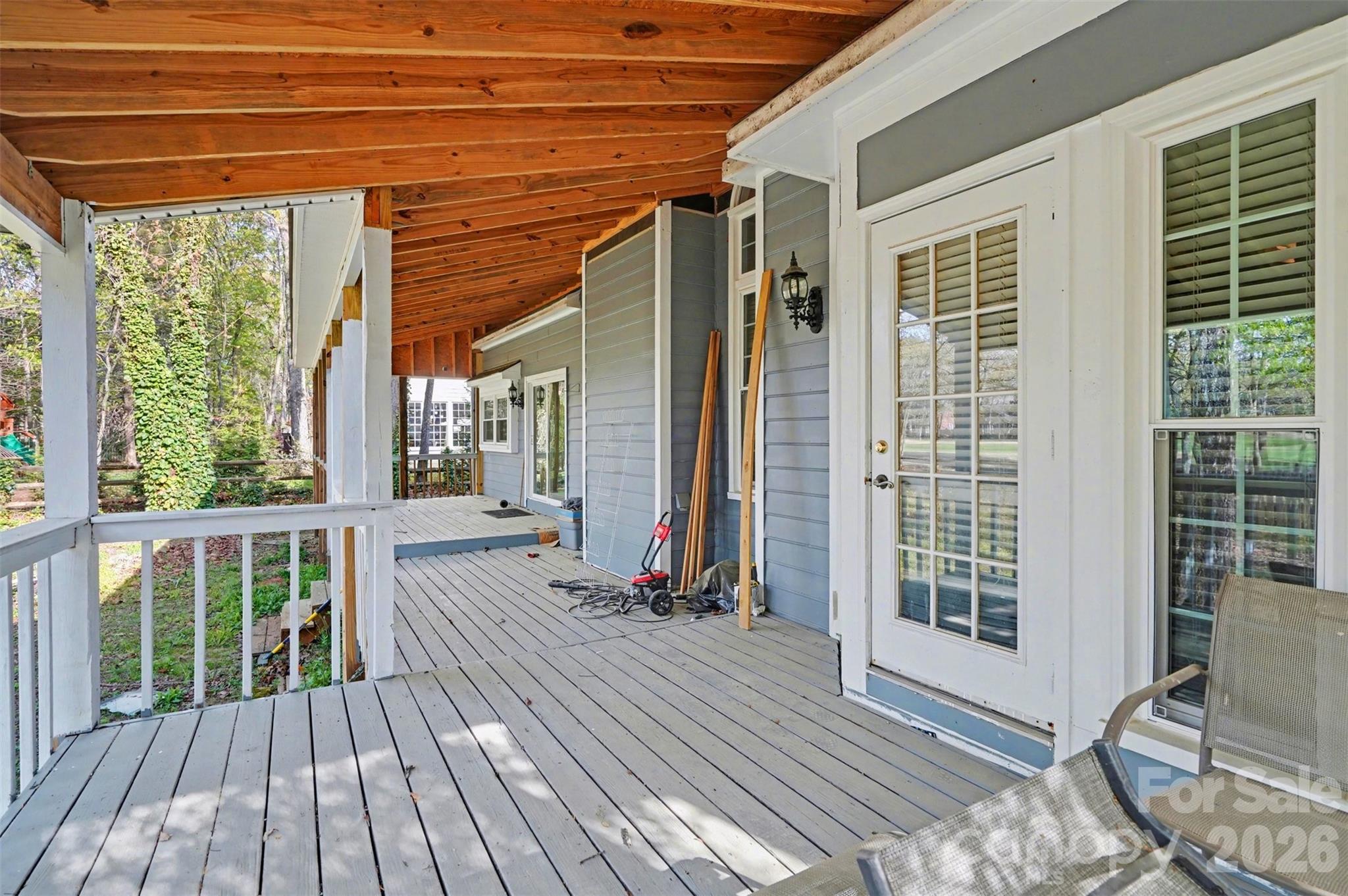 Highland Creek - Residential