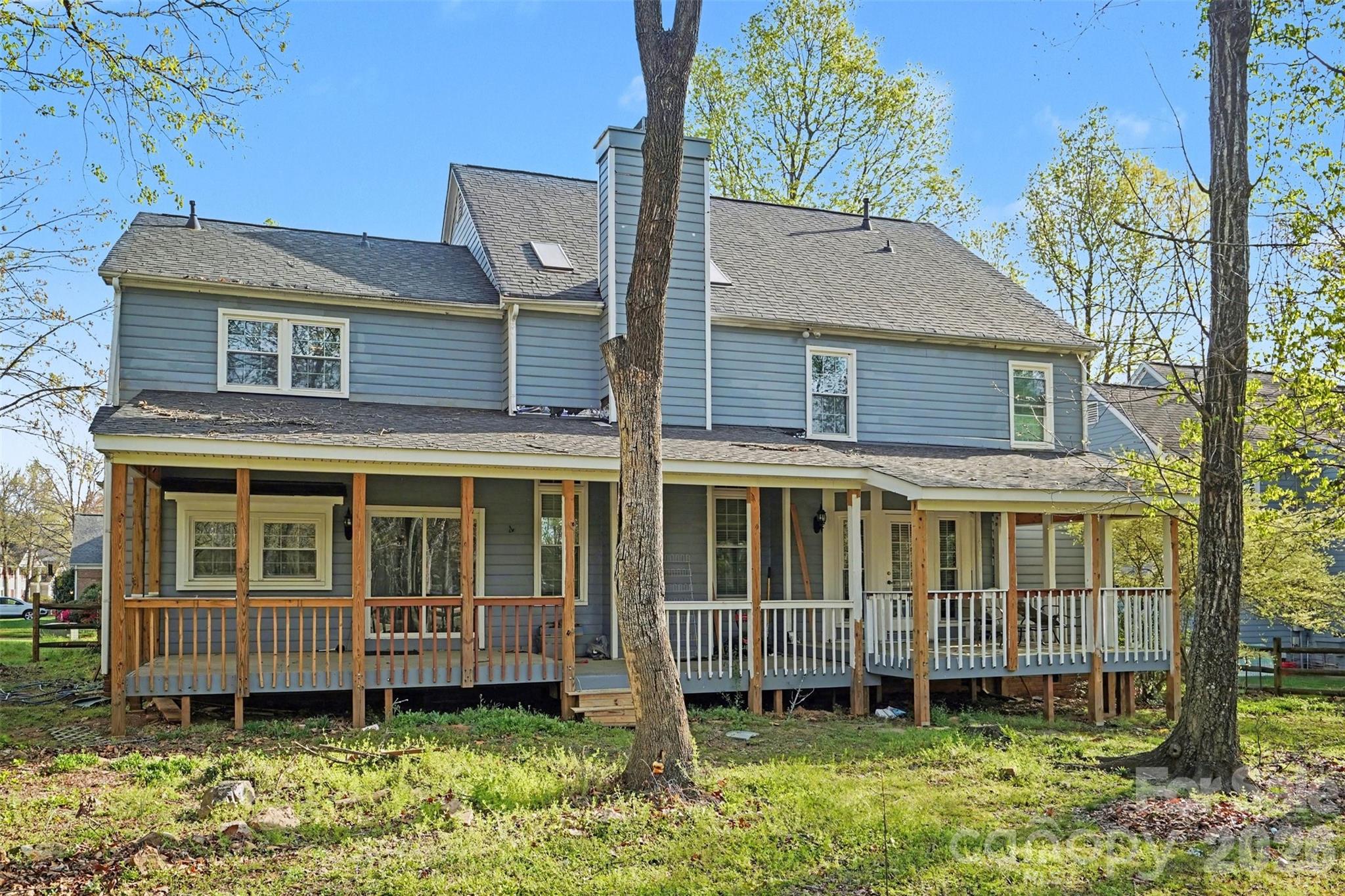 Highland Creek - Residential