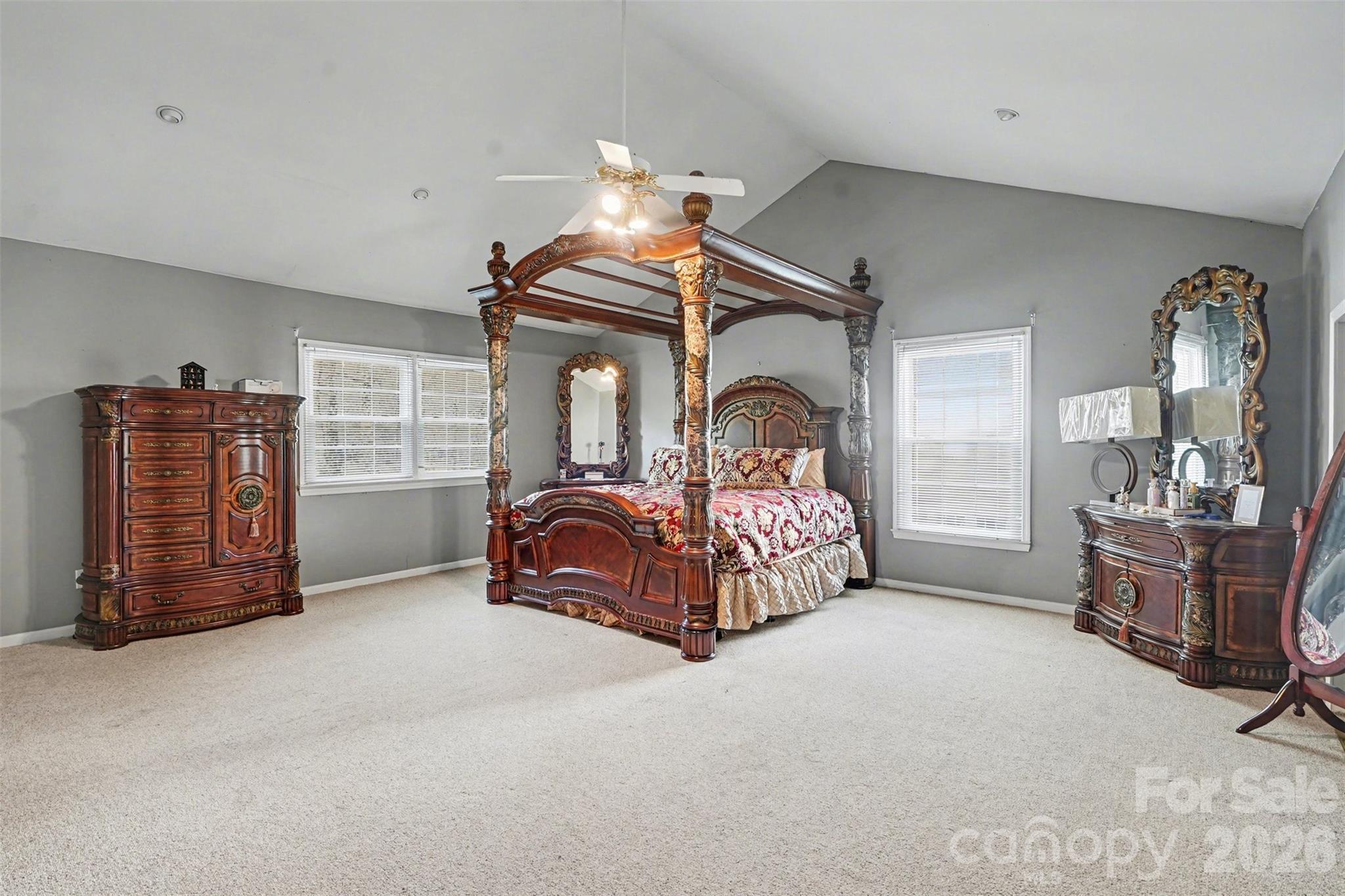 Highland Creek - Residential