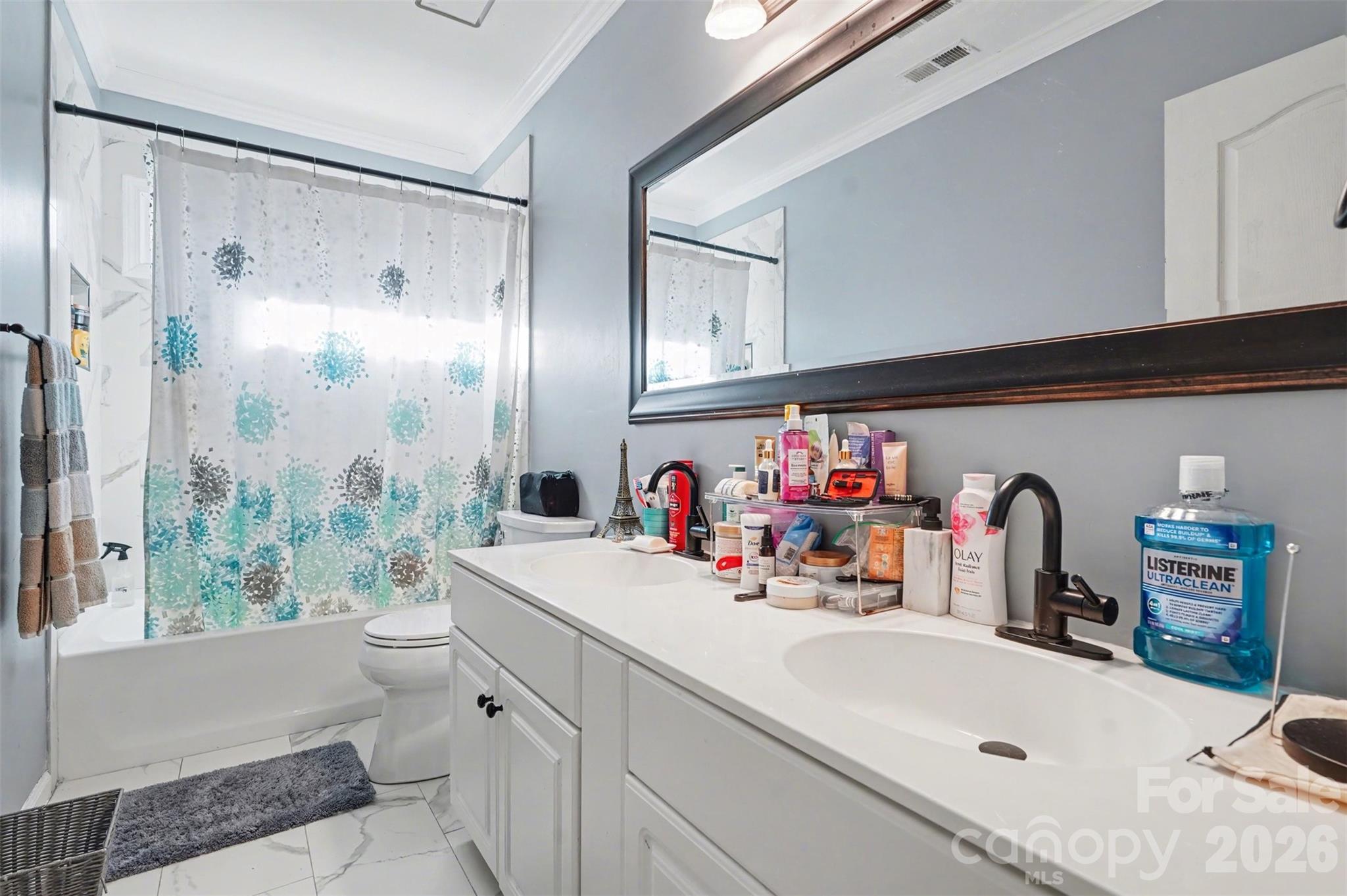 Highland Creek - Residential