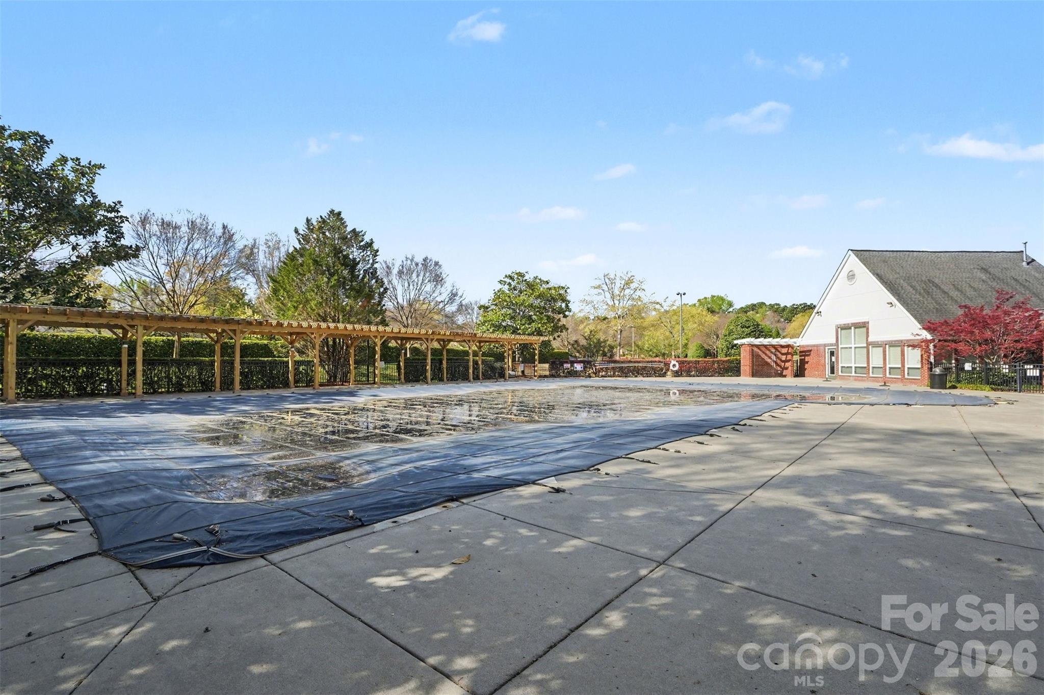 Highland Creek - Residential