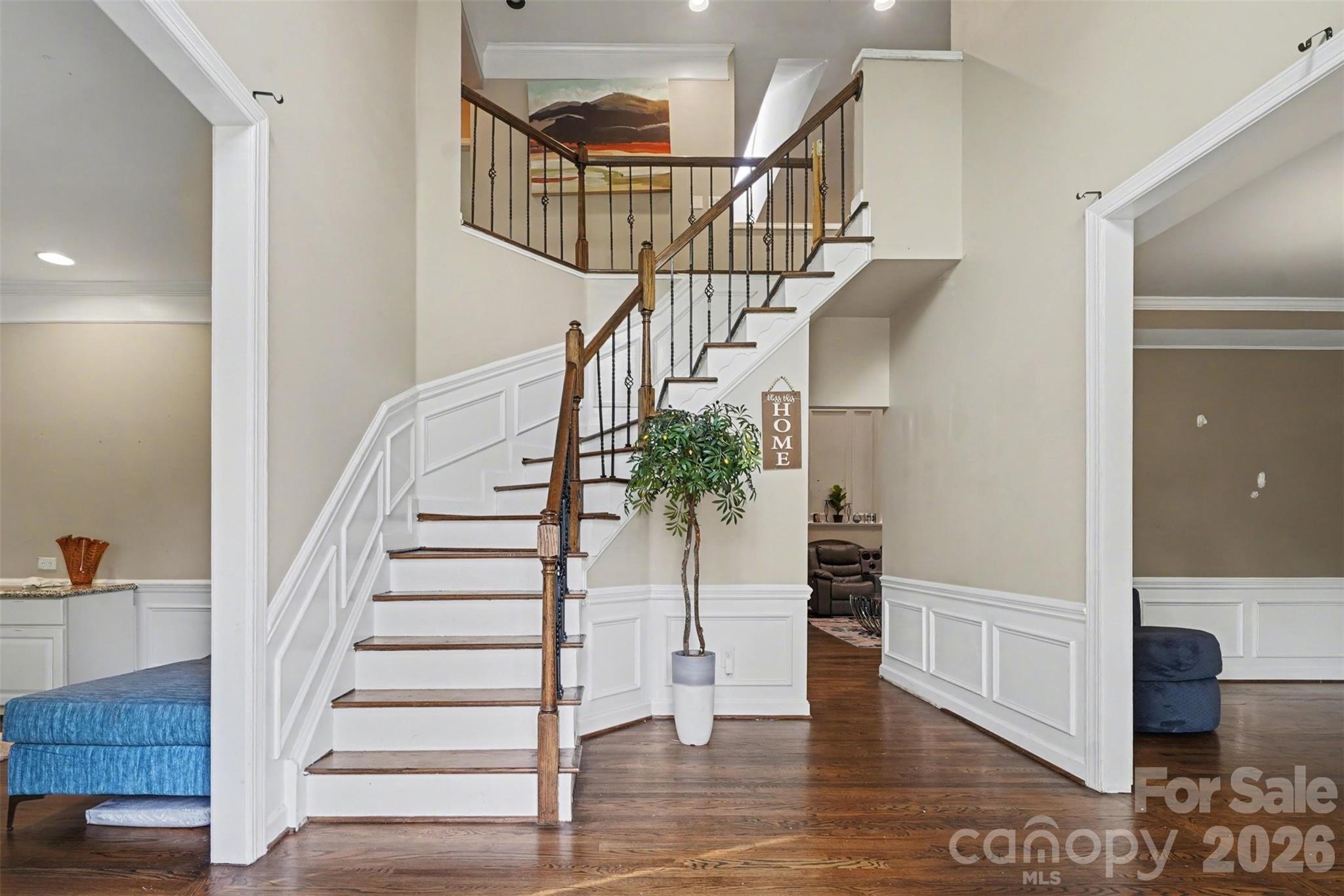 4615 Crownvista Drive