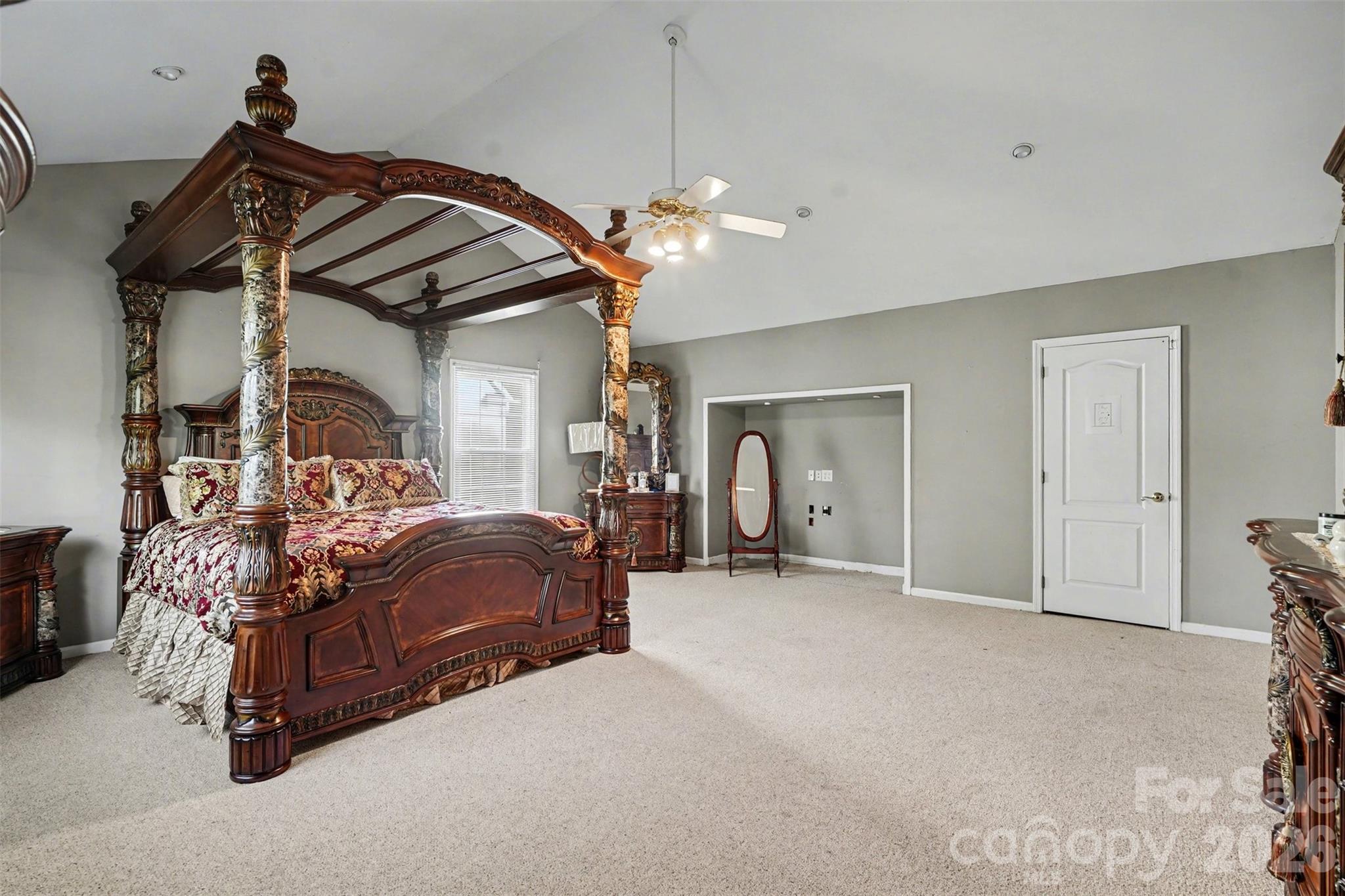 Highland Creek - Residential