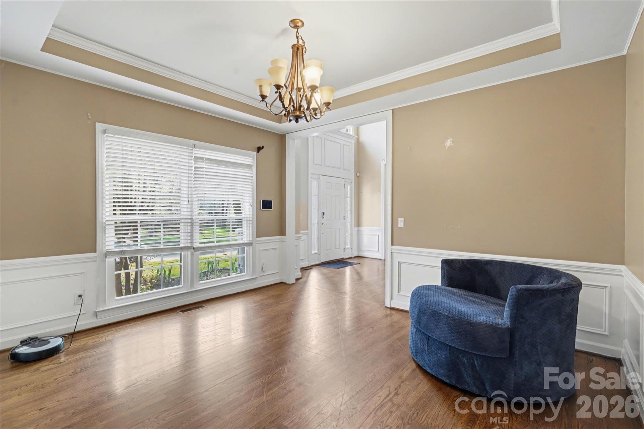 4615 Crownvista Drive