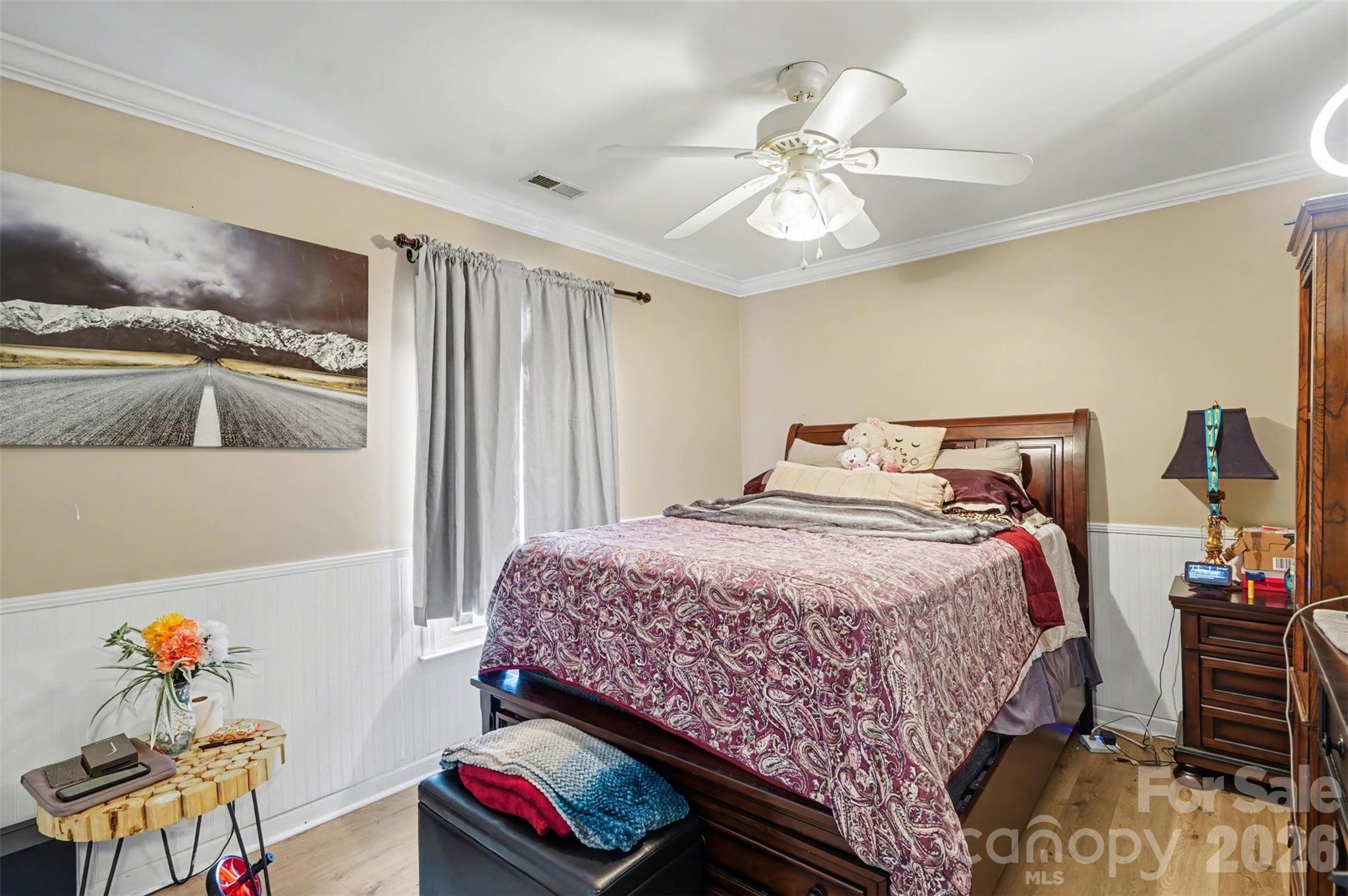 Highland Creek - Residential