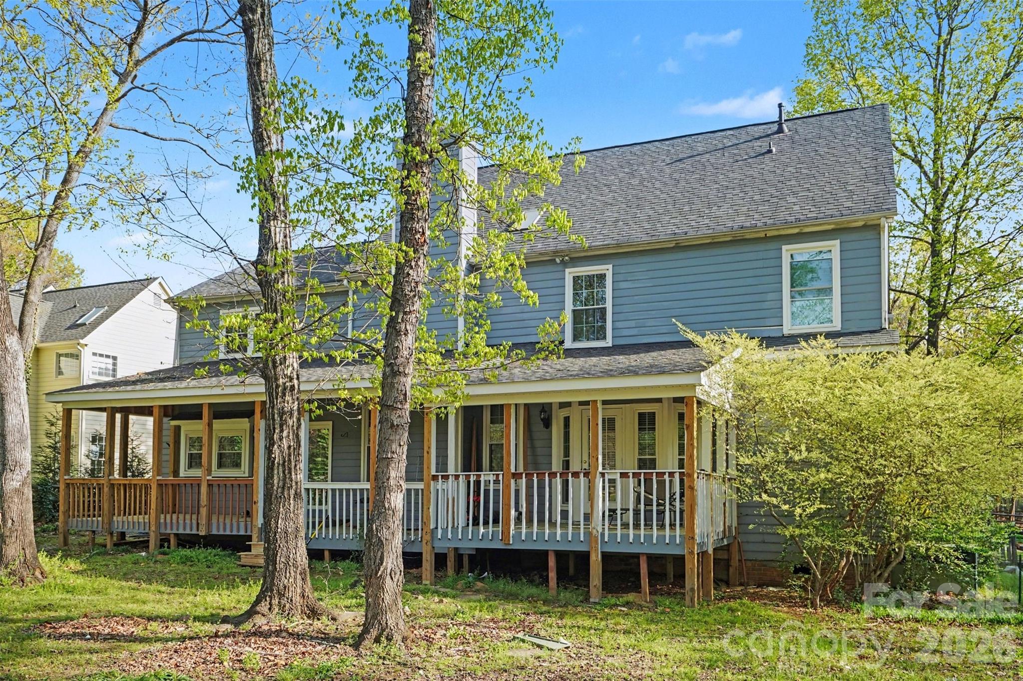 Highland Creek - Residential