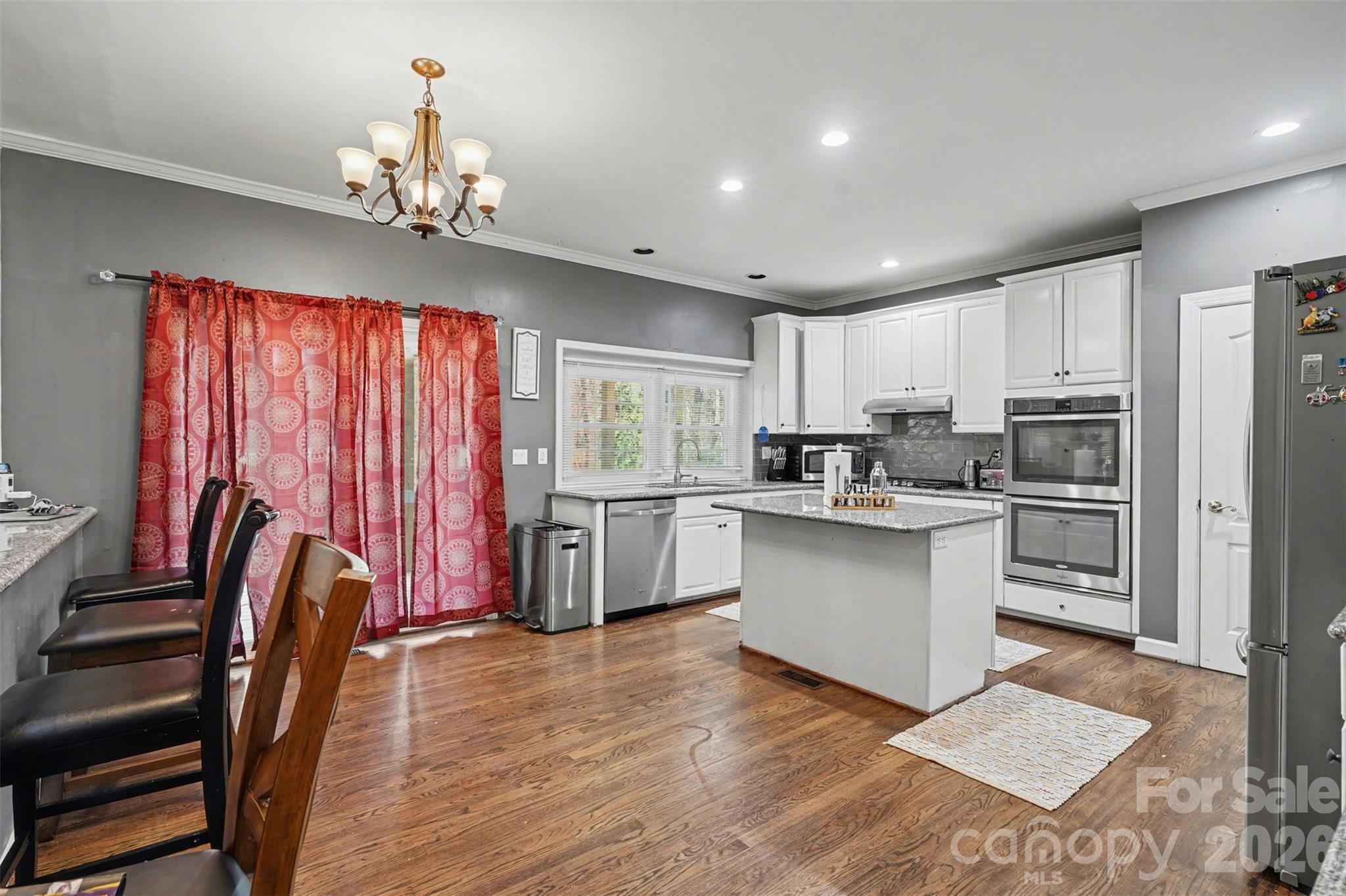 Highland Creek - Residential