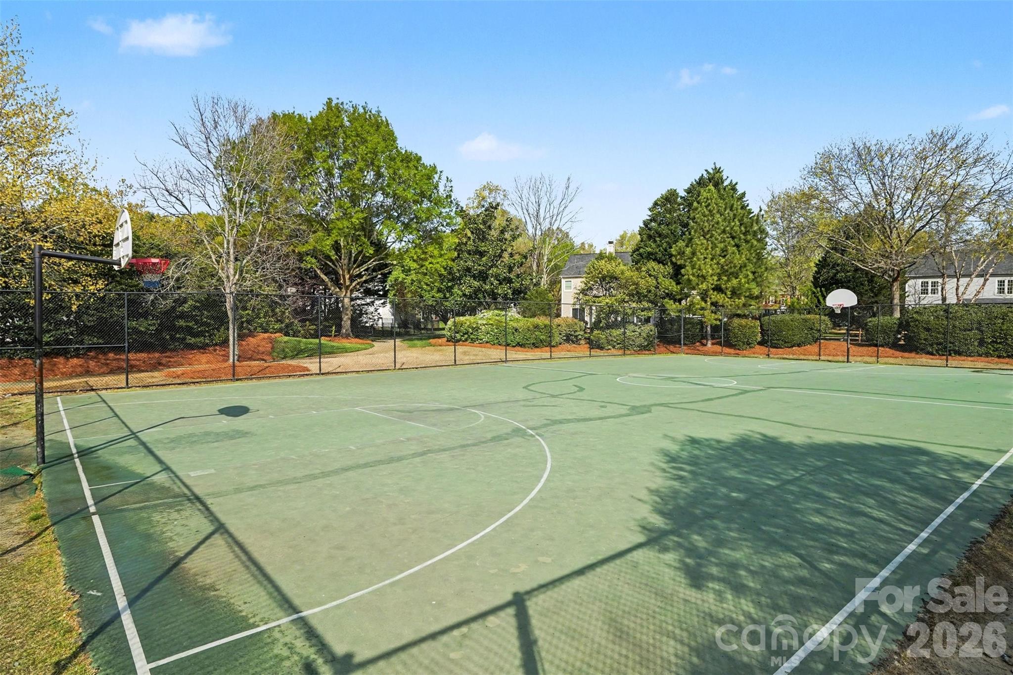 Highland Creek - Residential