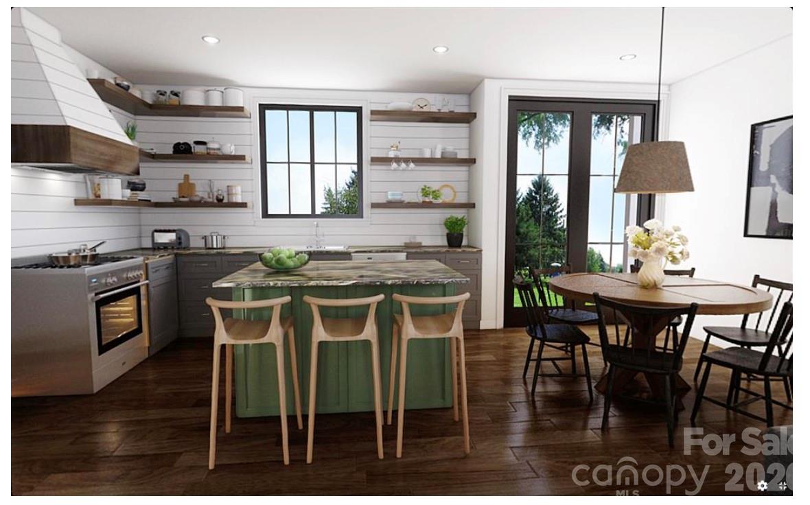 TBD Top of the Mountain Road