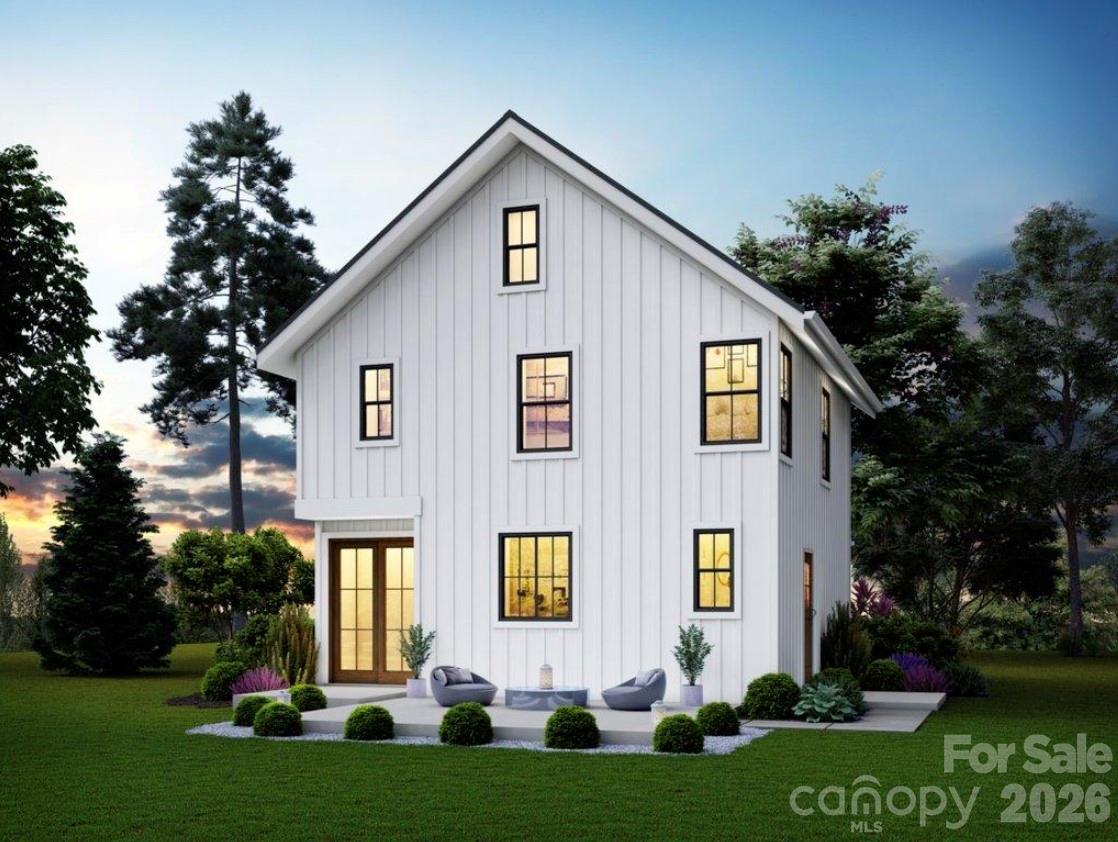 TBD Top of the Mountain Road