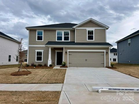 1412 Windy Park Drive Stanley NC 28164