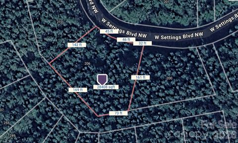 206 W Settings Boulevard Valdese NC 28690