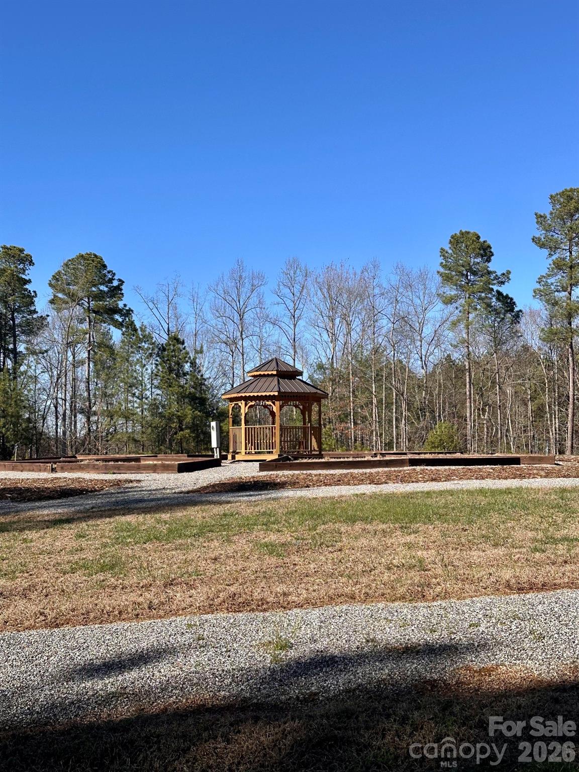 Lake Rhodhiss Estates - Land