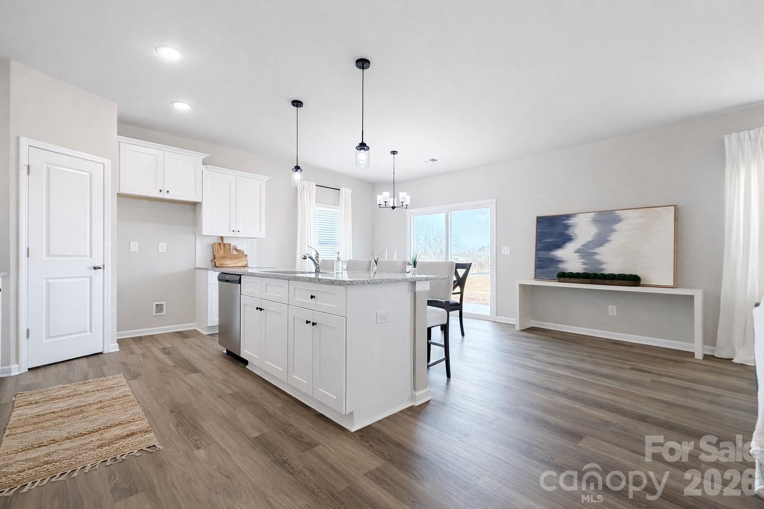 Villas of Kings View - Residential