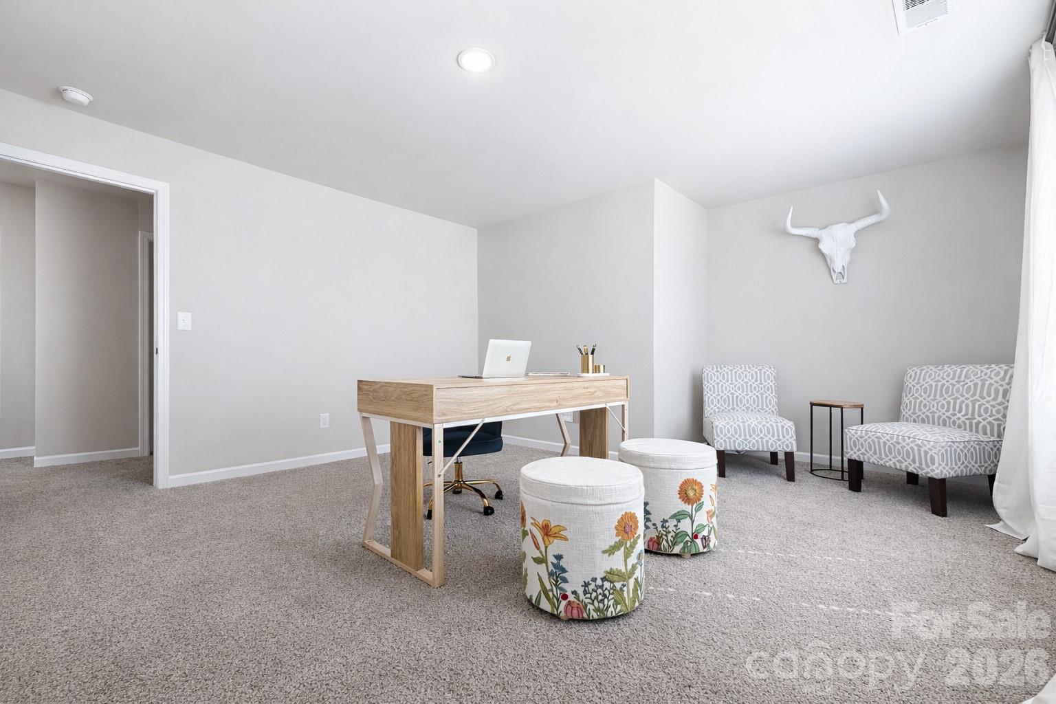 Villas of Kings View - Residential