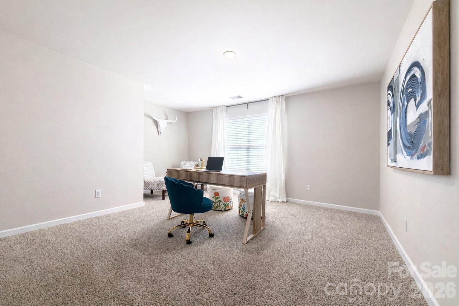 Villas of Kings View - Residential