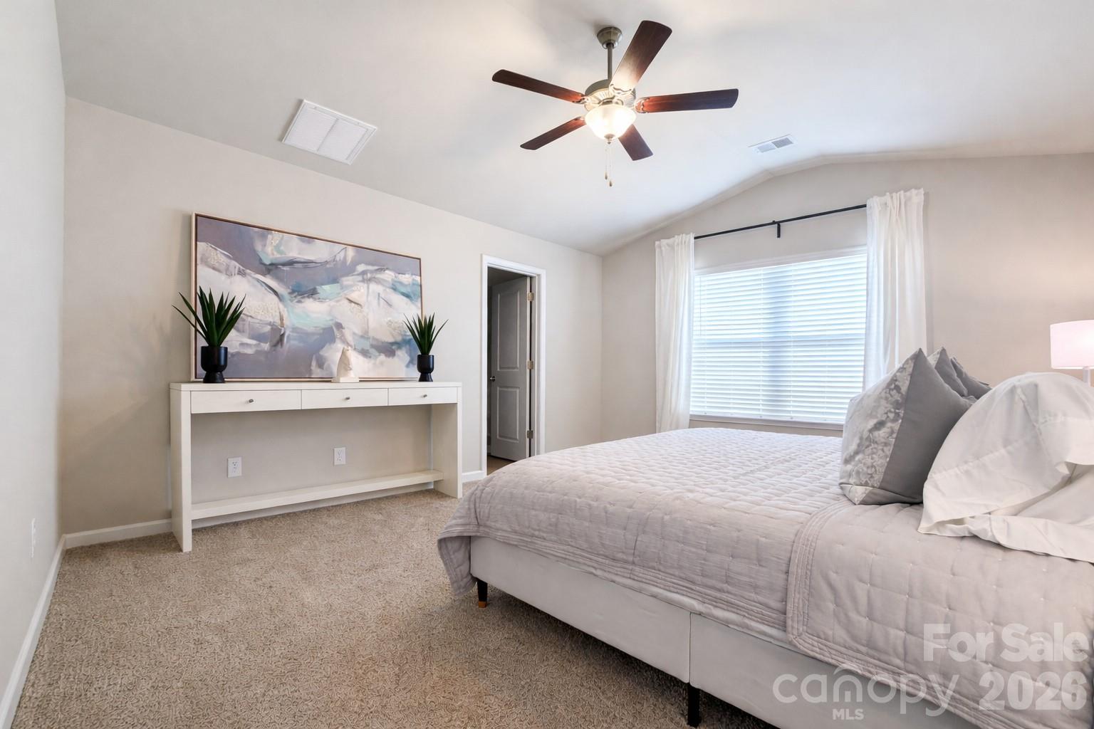 Villas of Kings View - Residential