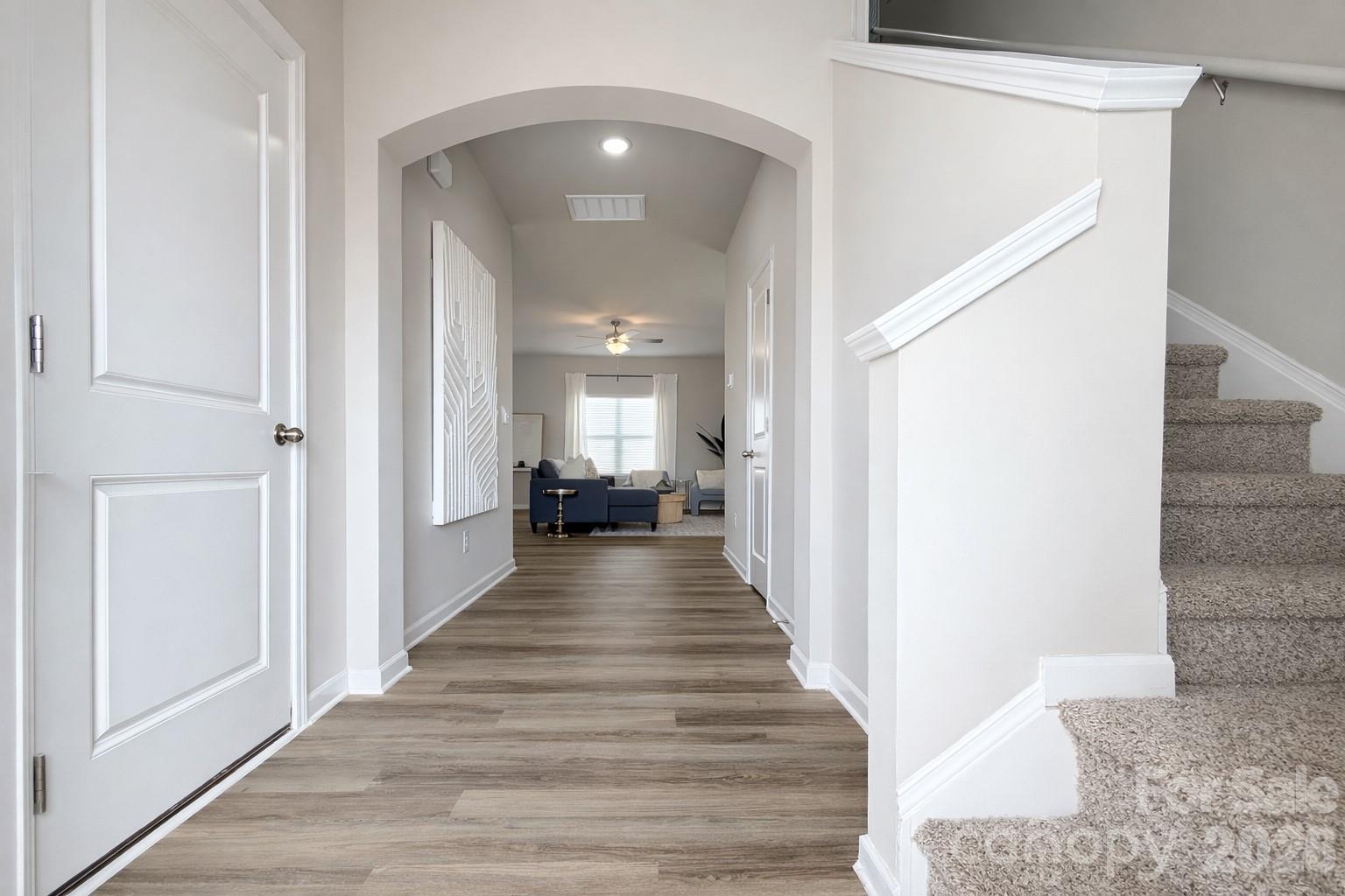 Villas of Kings View - Residential