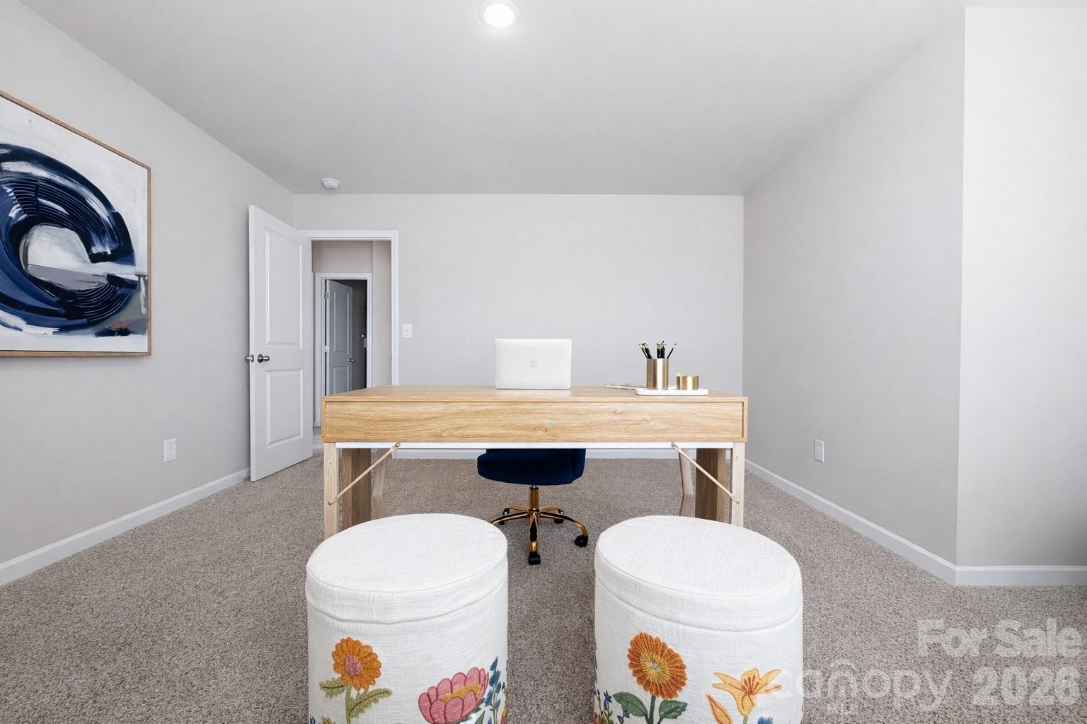 Villas of Kings View - Residential