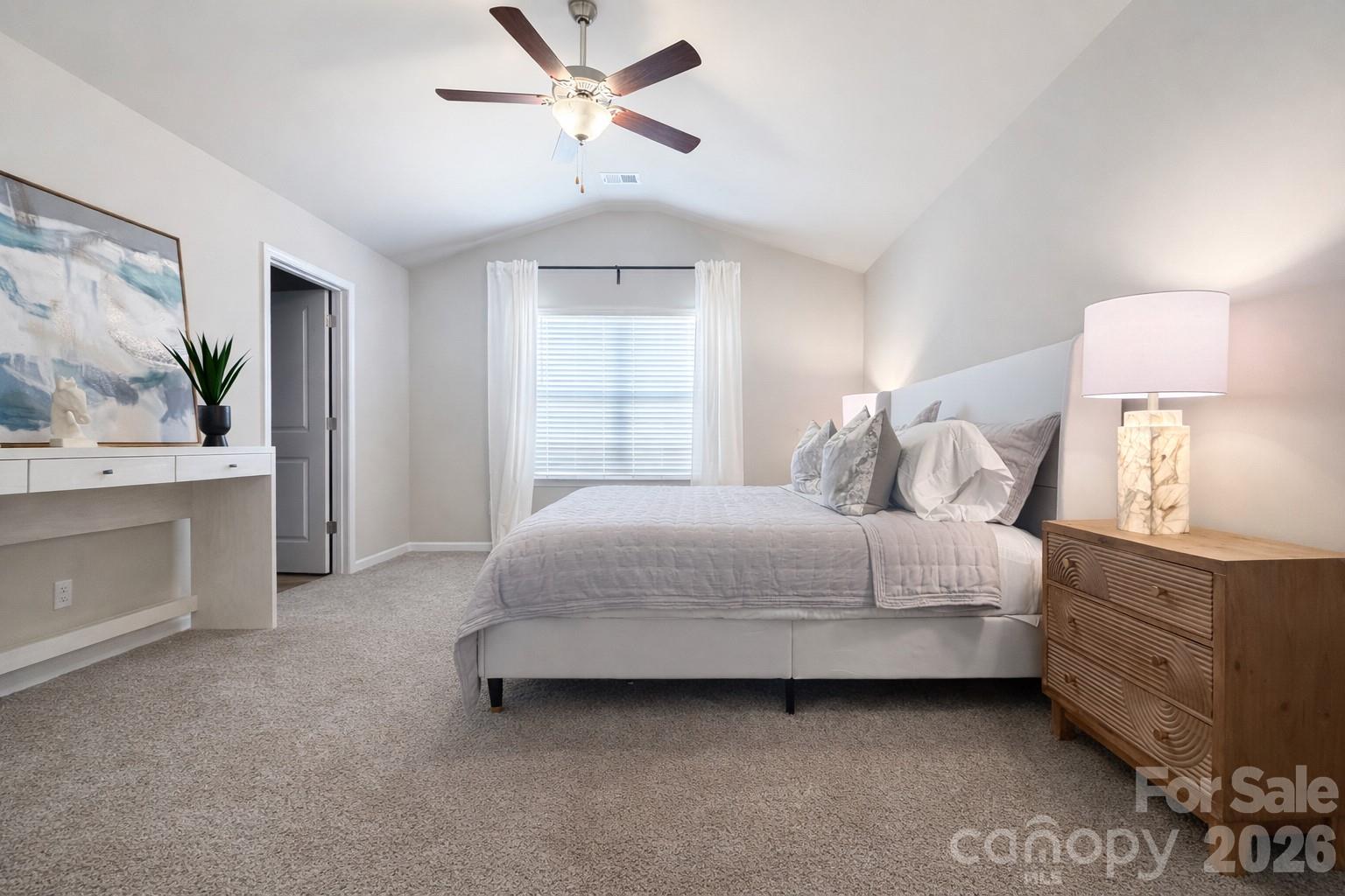 Villas of Kings View - Residential