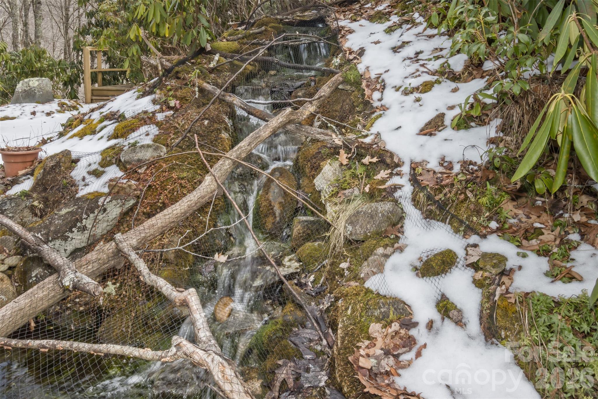 Smoky Falls - Residential