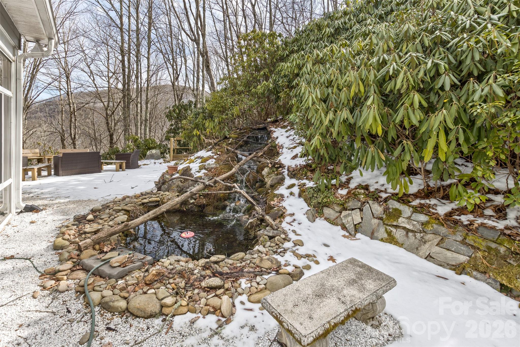 Smoky Falls - Residential