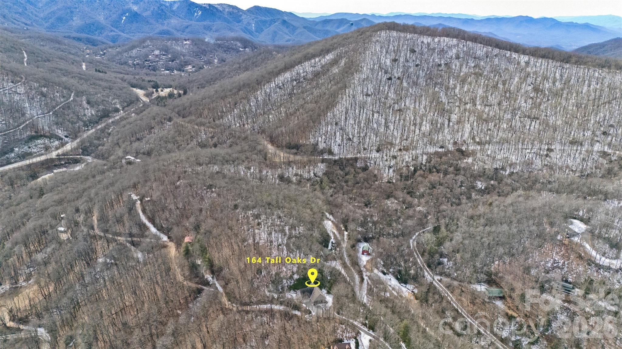 Smoky Falls - Residential