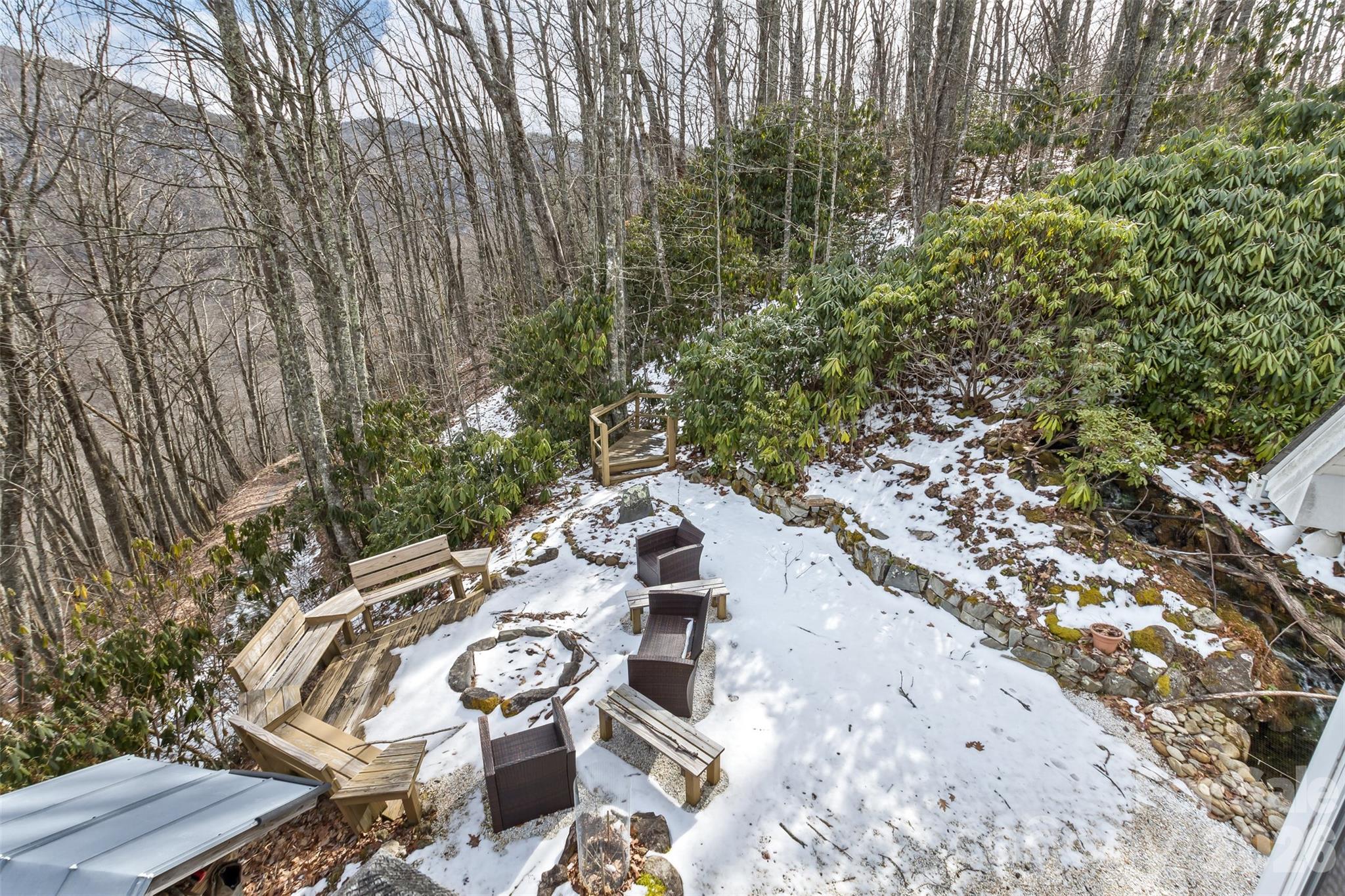 Smoky Falls - Residential