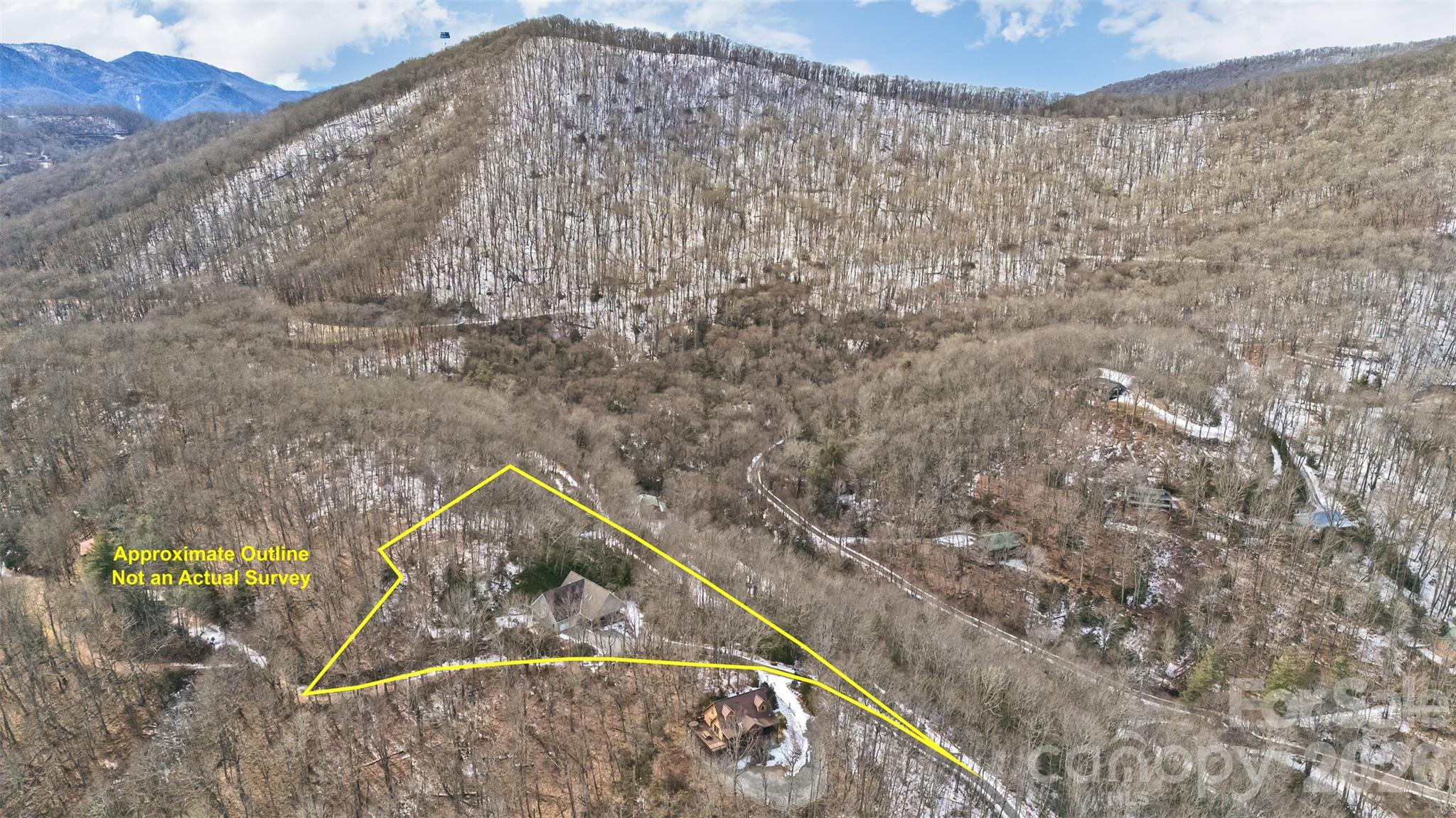 Smoky Falls - Residential