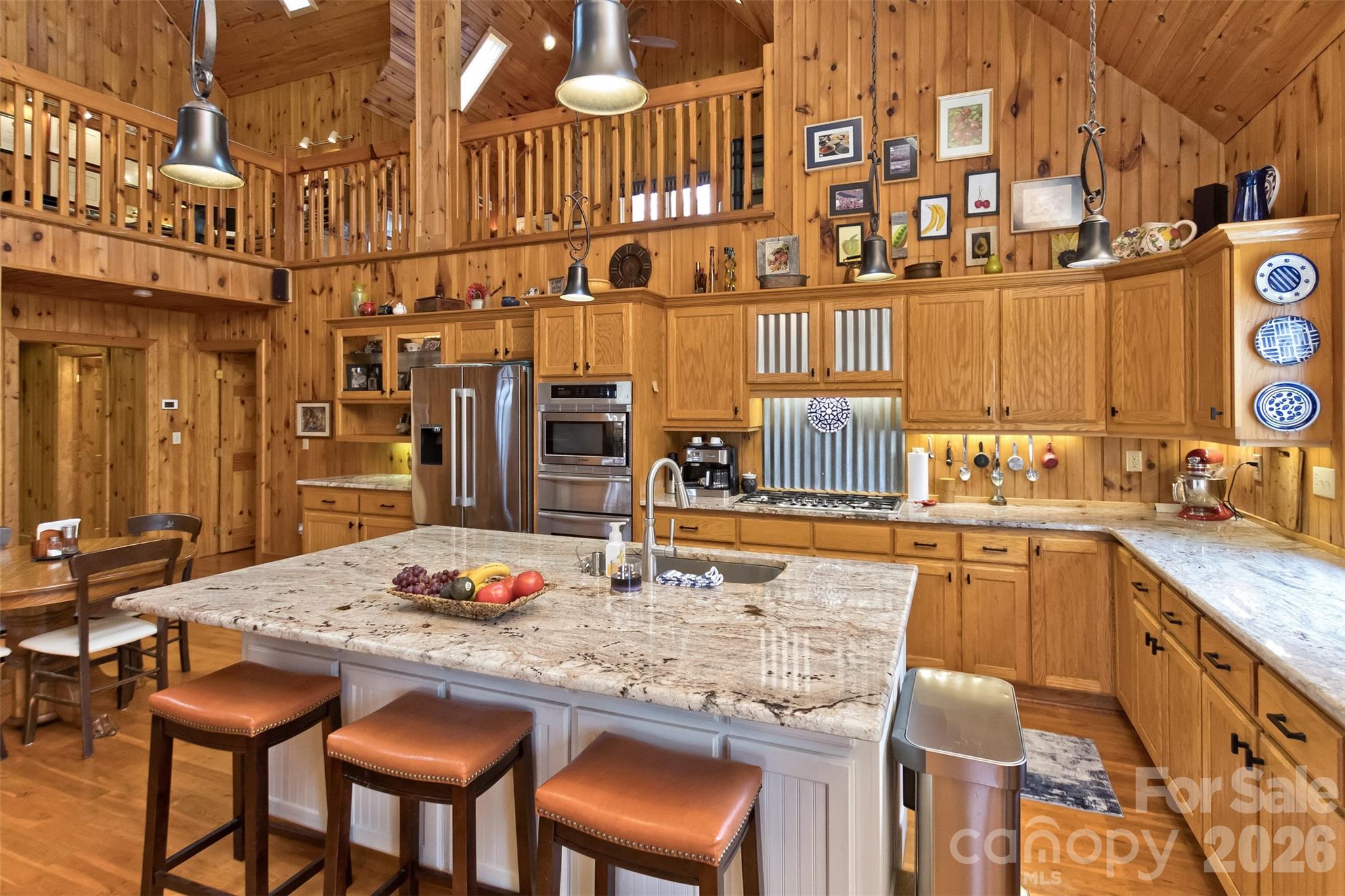 Smoky Falls - Residential