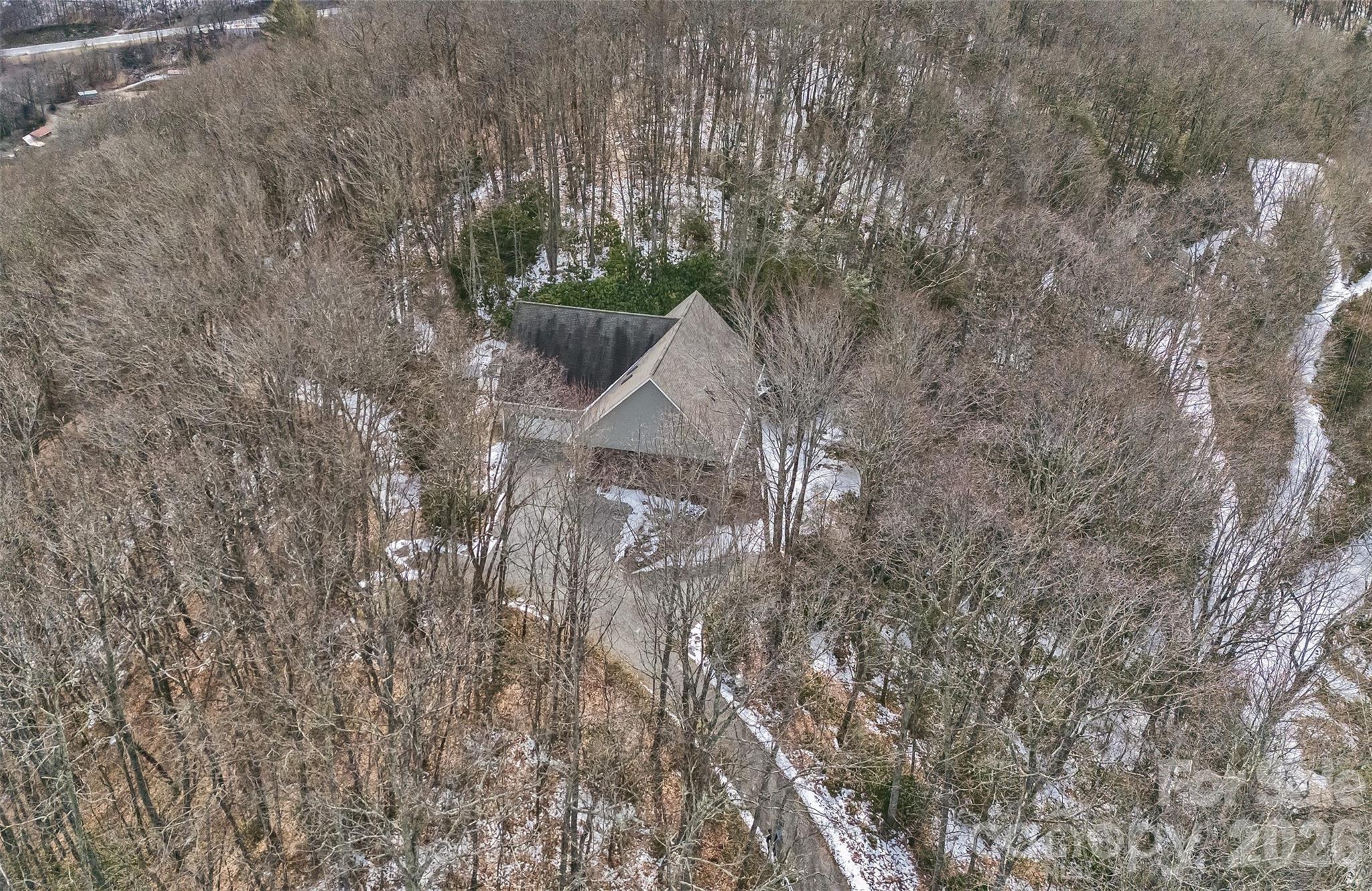 Smoky Falls - Residential