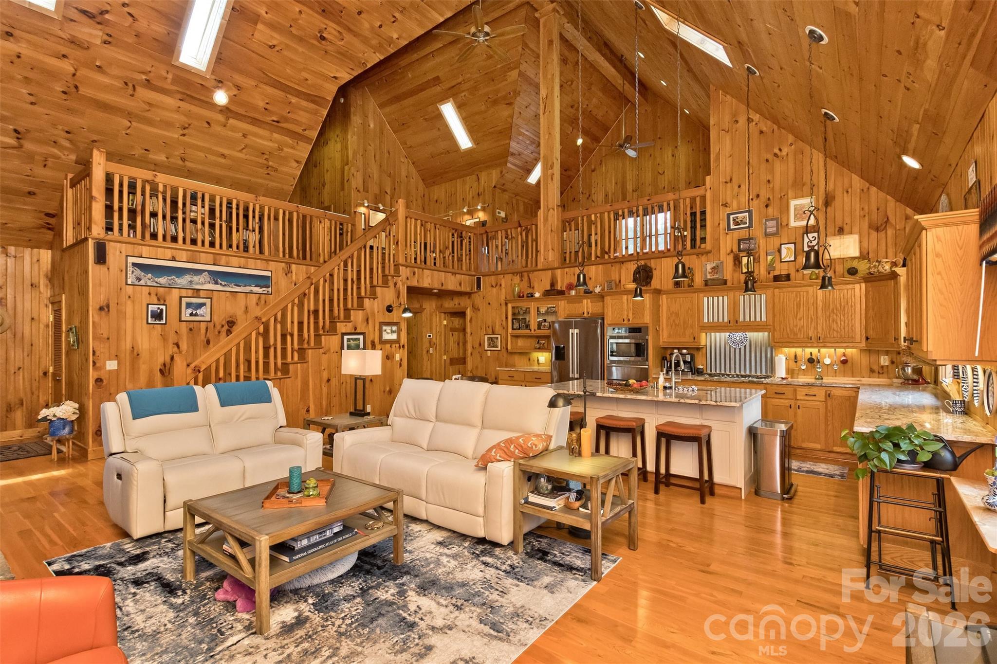 Smoky Falls - Residential