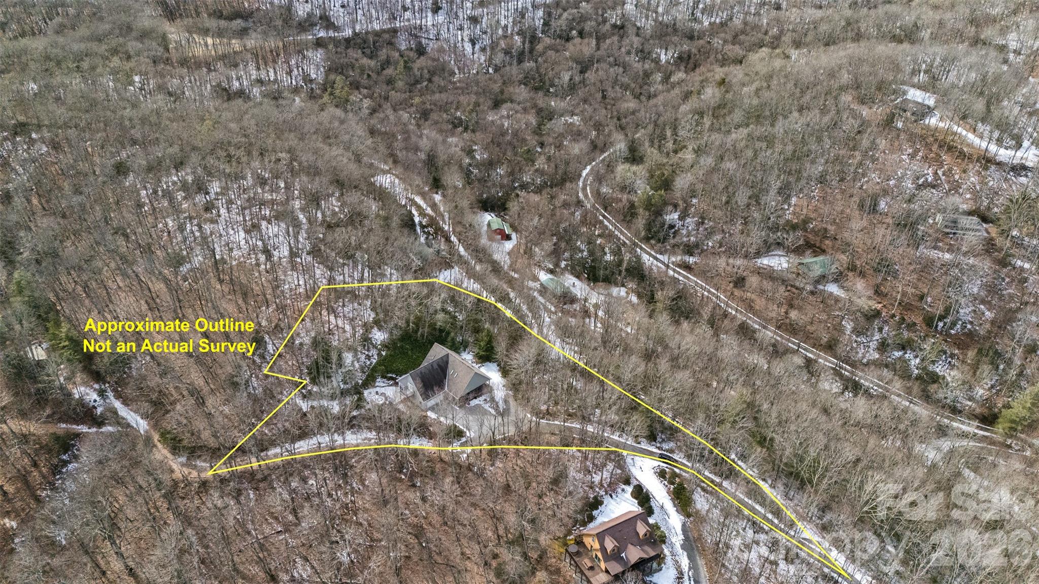 Smoky Falls - Residential