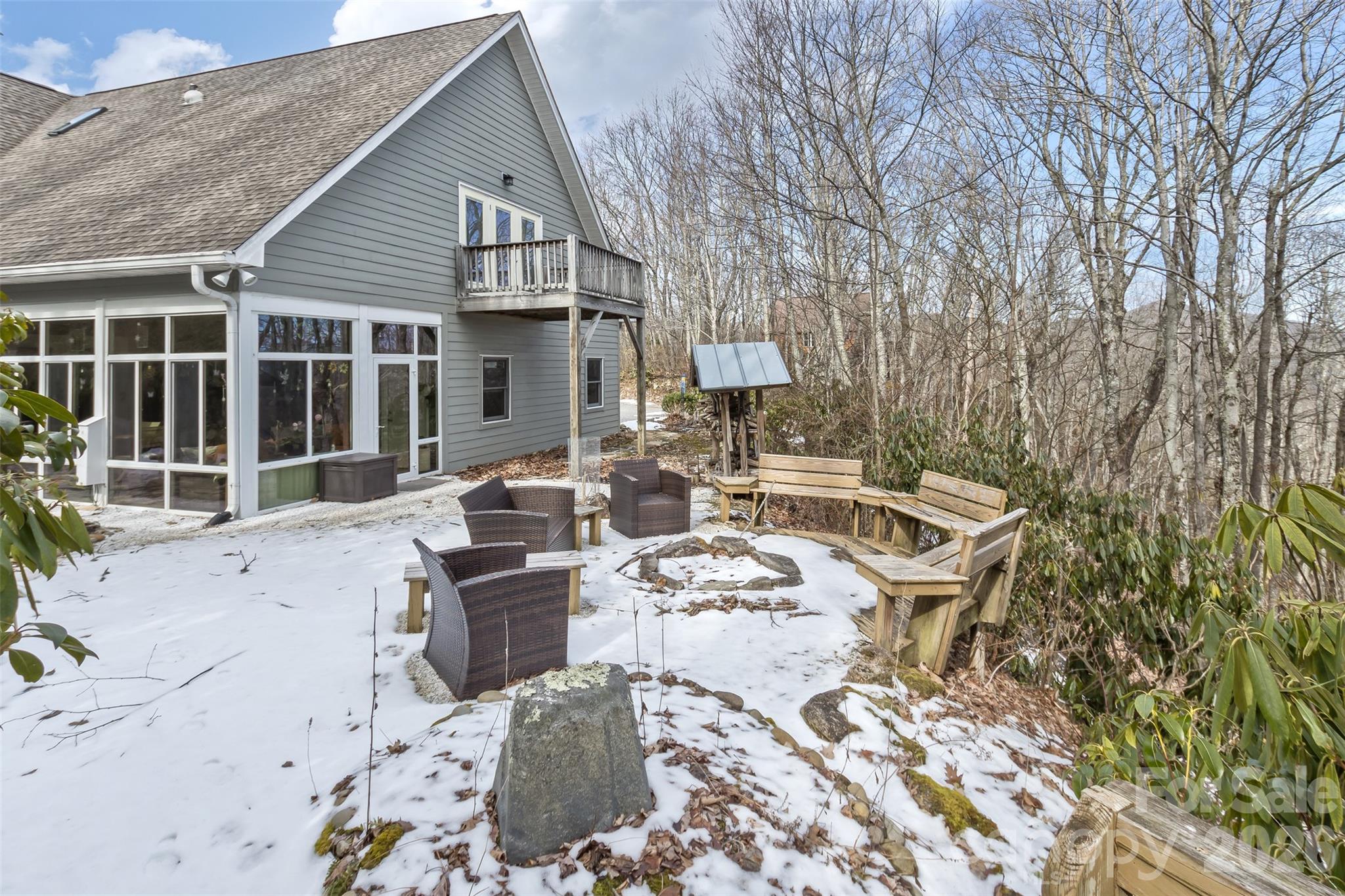 Smoky Falls - Residential