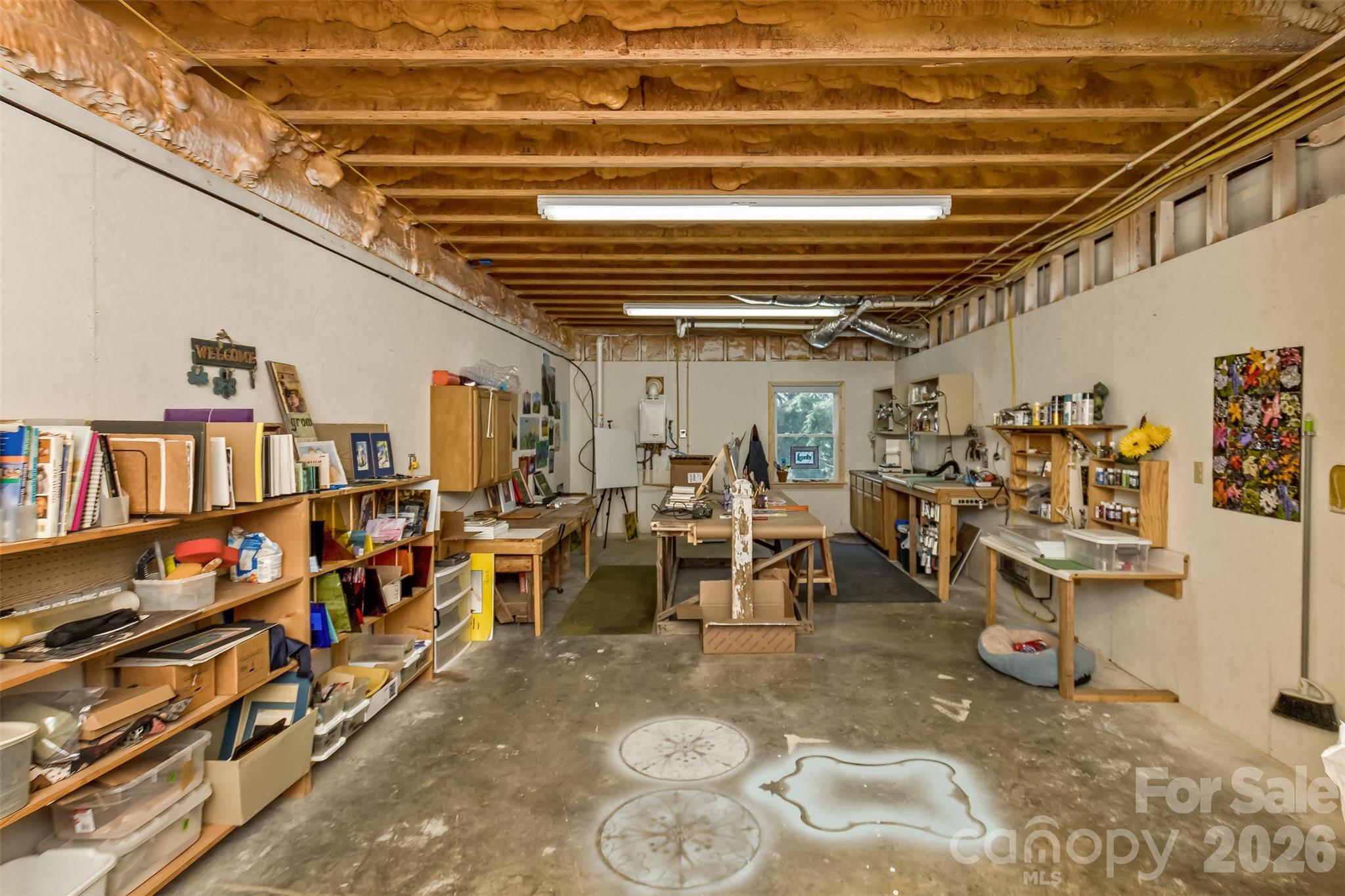 Smoky Falls - Residential