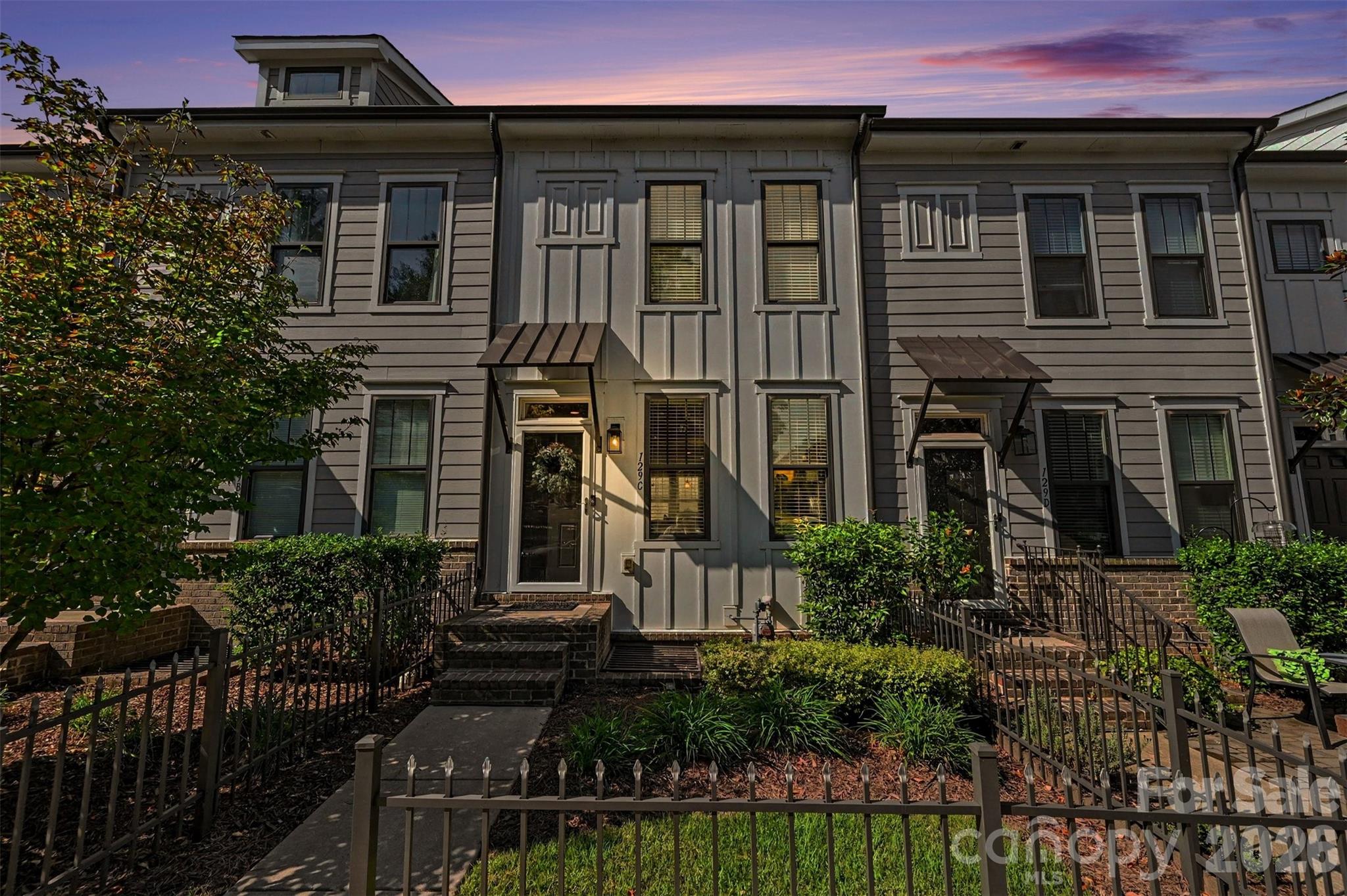 129 Capital Avenue C