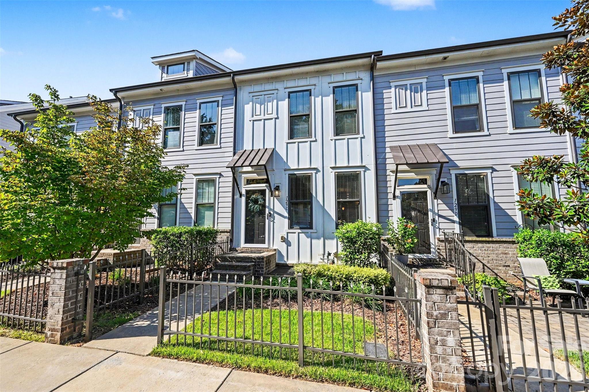 129 Capital Avenue C
