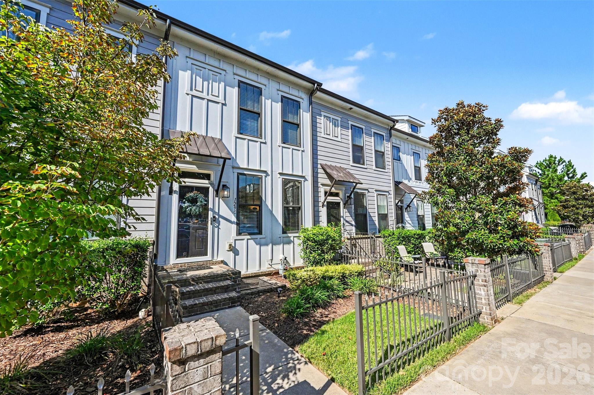 129 Capital Avenue C