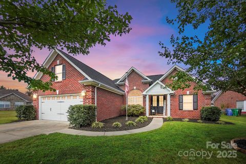 Photo of 12639 Hill Pine Road, Midland, NC 28107 (MLS # 4298714)