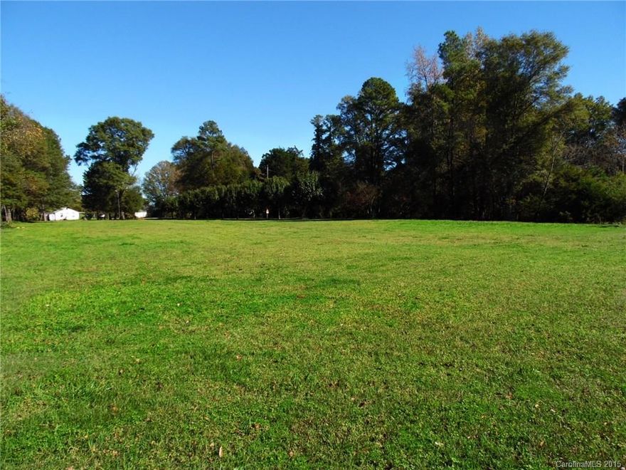 Fantastic possibilities for investors or developers on this +/-9 acre tract just minutes from Cherry Road with easy access to the interstate! Frontage on McConnells Highway as well as Oakridge Meadows Court (Old Eastview Road). Currently zoned RC-II, this property is a former mobile home park that is approved for both mobile and modular homes. Two houses on site (both nearly 1200 sq ft), multiple septic tanks, and storage. Great location - just waiting on a buyer with a vision. Priced to sell!