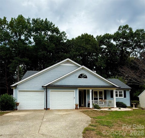 Photo of 628 Rebecca Jane Drive, Mooresville, NC 28115 (MLS # 4425615)