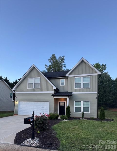 Photo of 1212 Fall Day Circle SW, Lenoir, NC 28645 (MLS # 4398651)