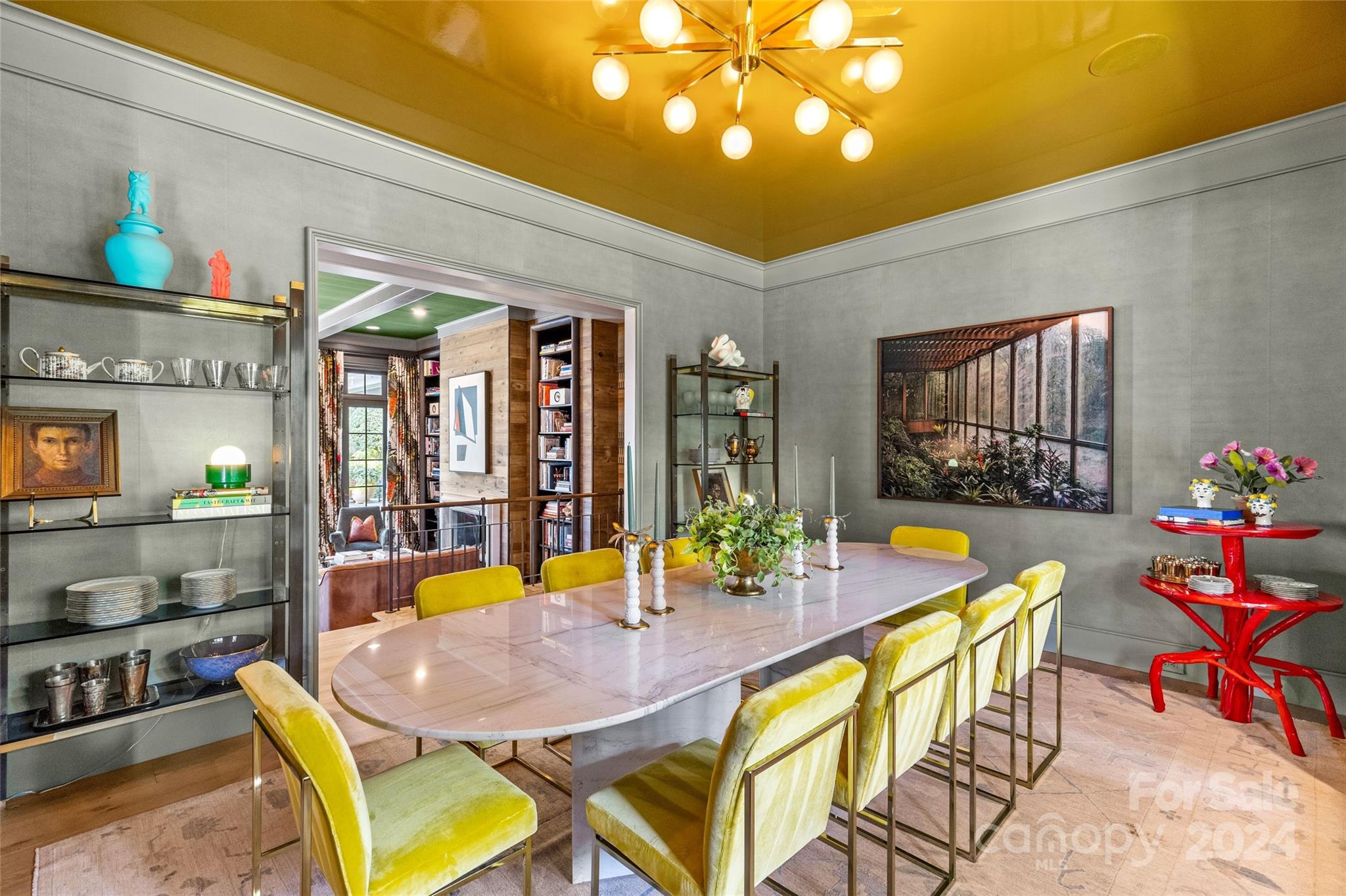 Eastover - Residential