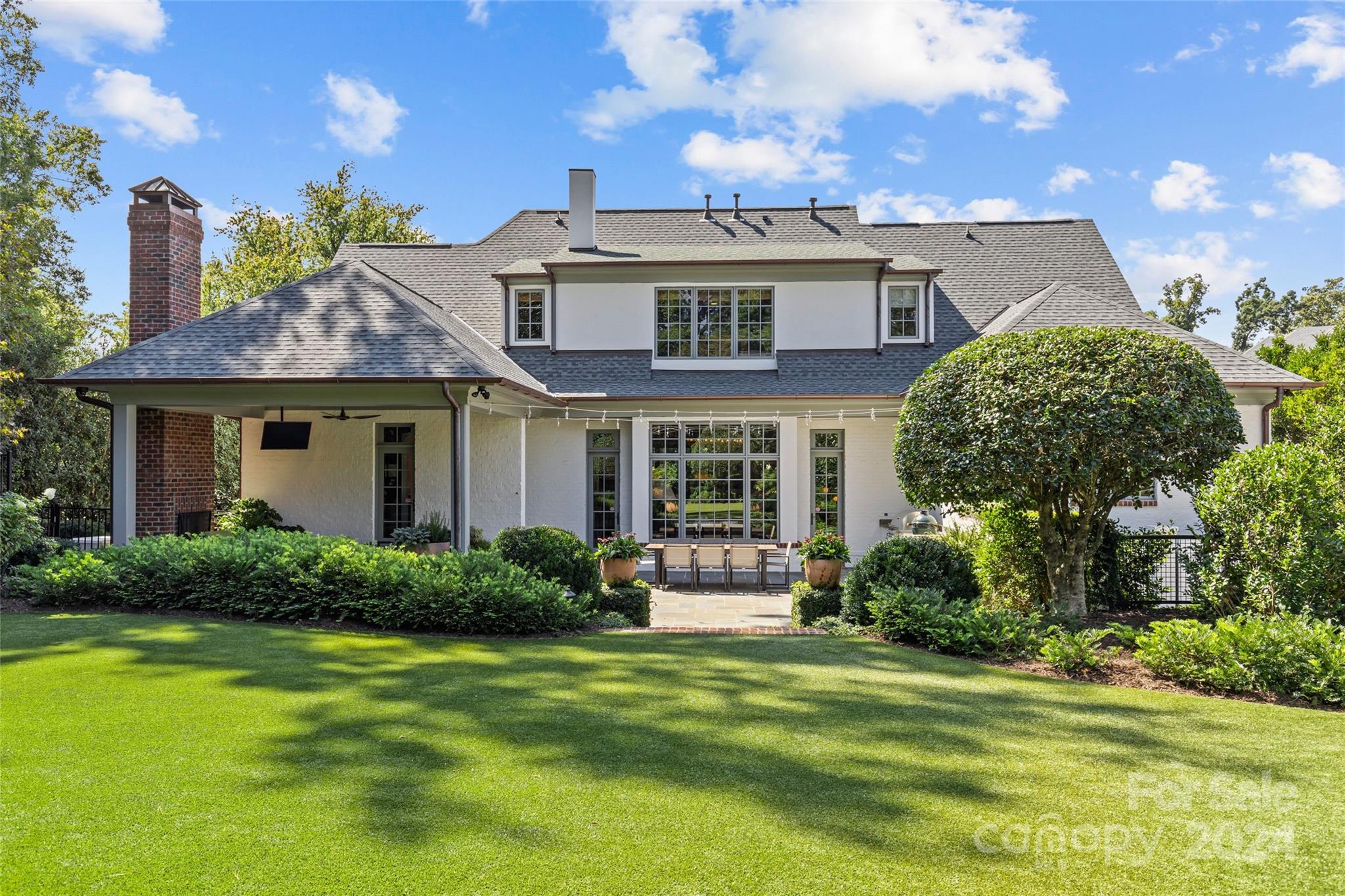 Eastover - Residential