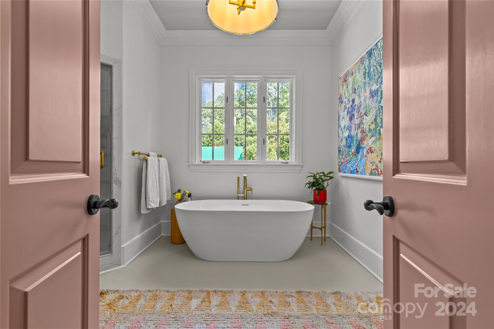 Eastover - Residential